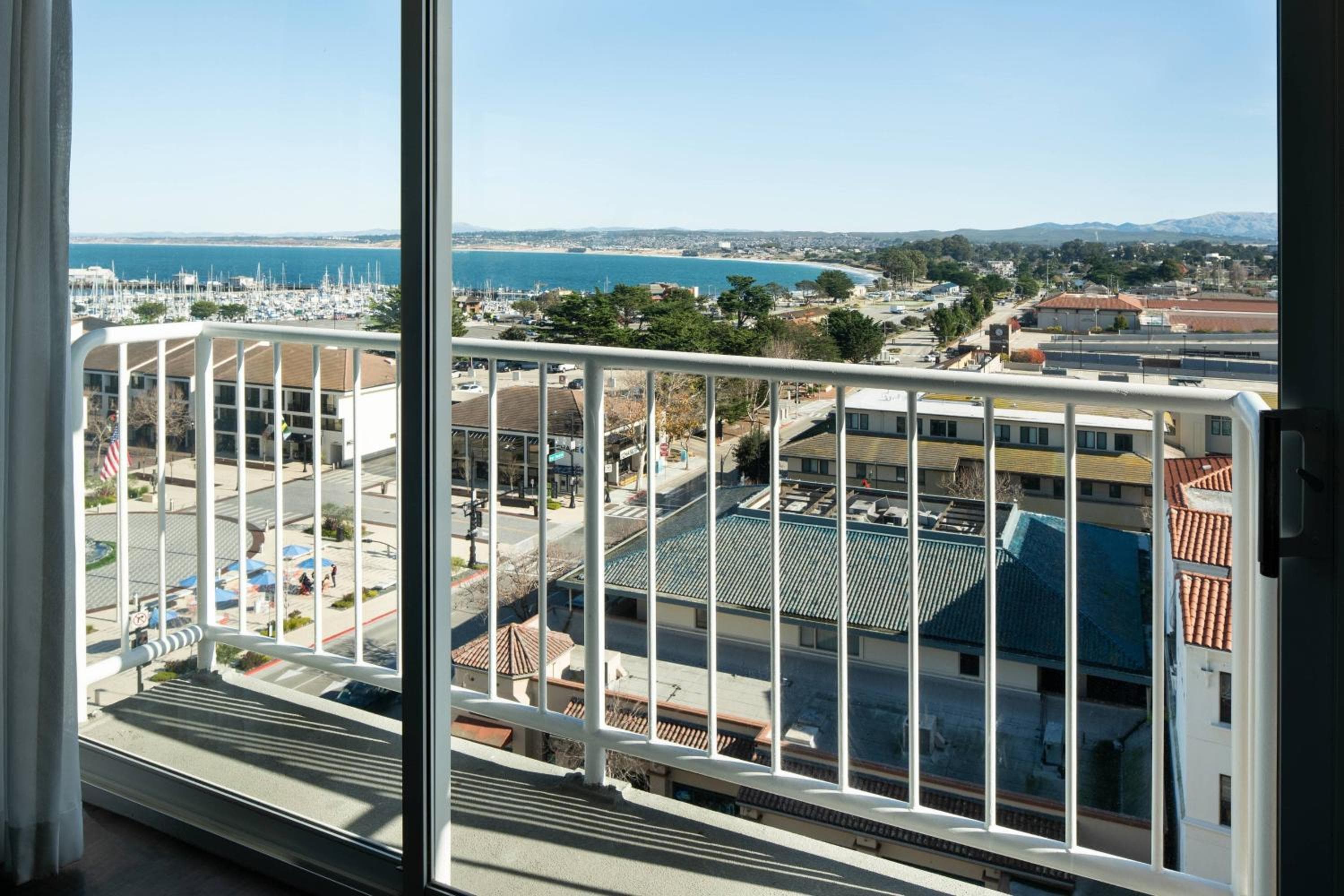 Monterey Marriott