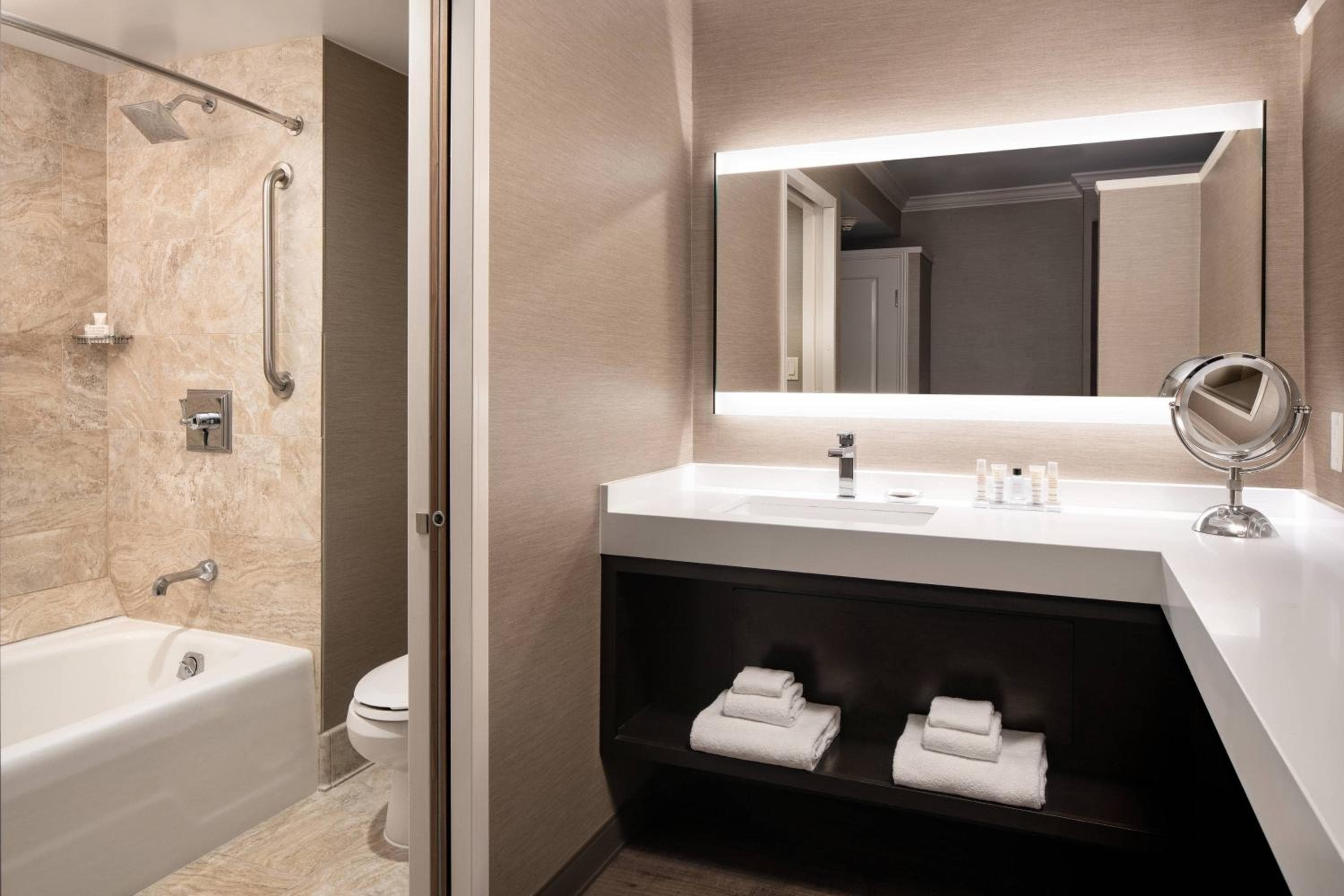 Monterey Marriott