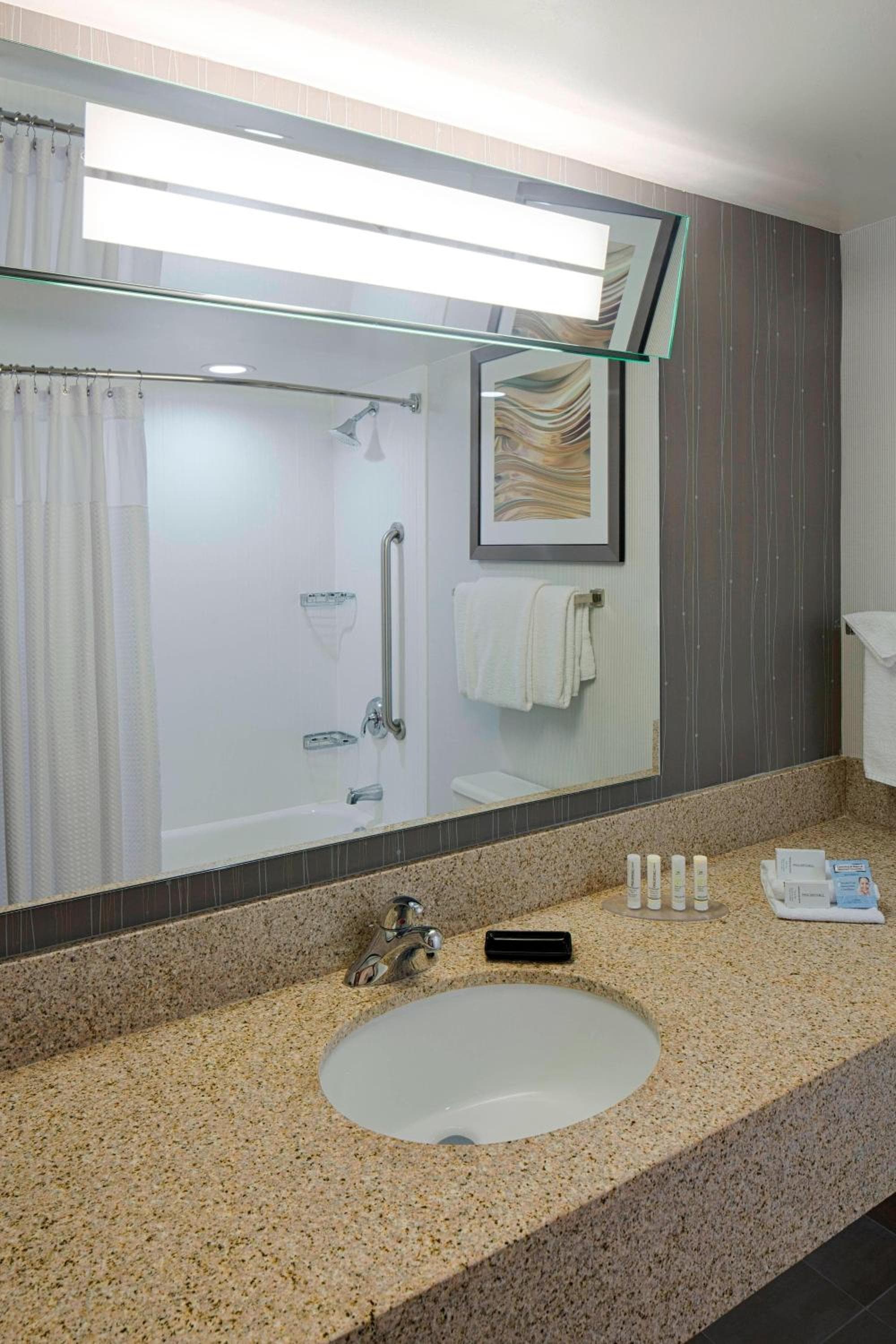 Courtyard by Marriott Columbus West/Hilliard