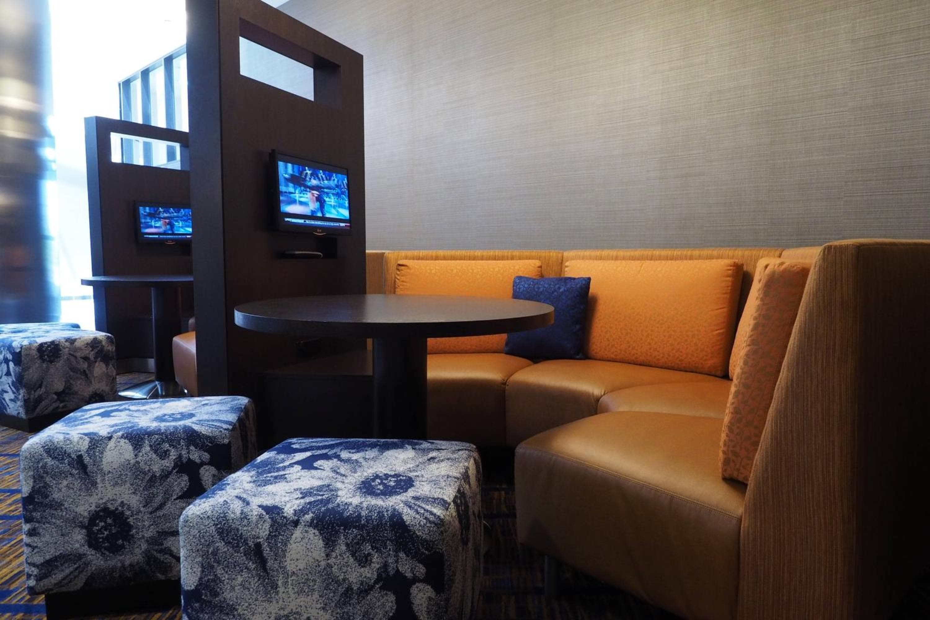 Courtyard by Marriott Columbus West/Hilliard