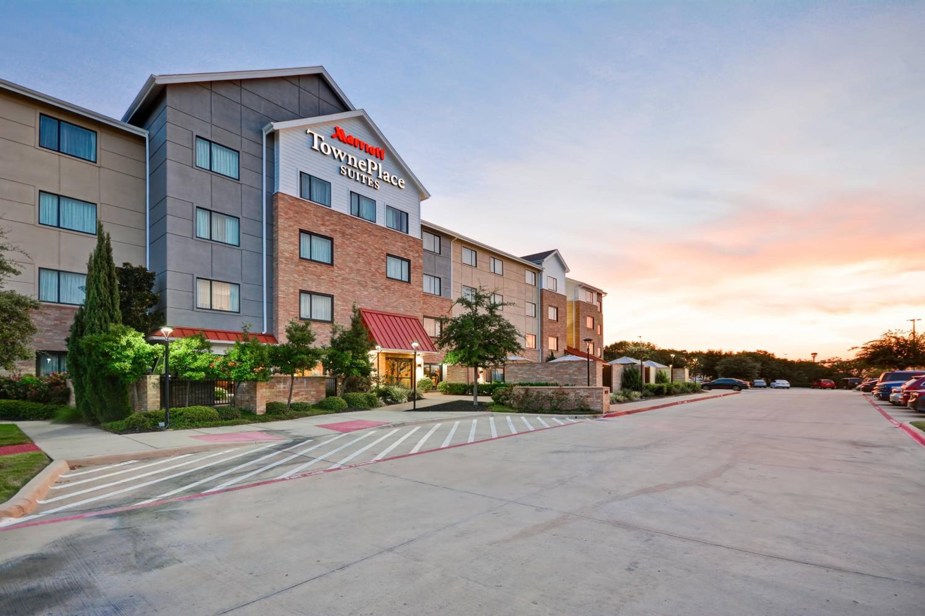 TownePlace Suites Dallas/Lewisville