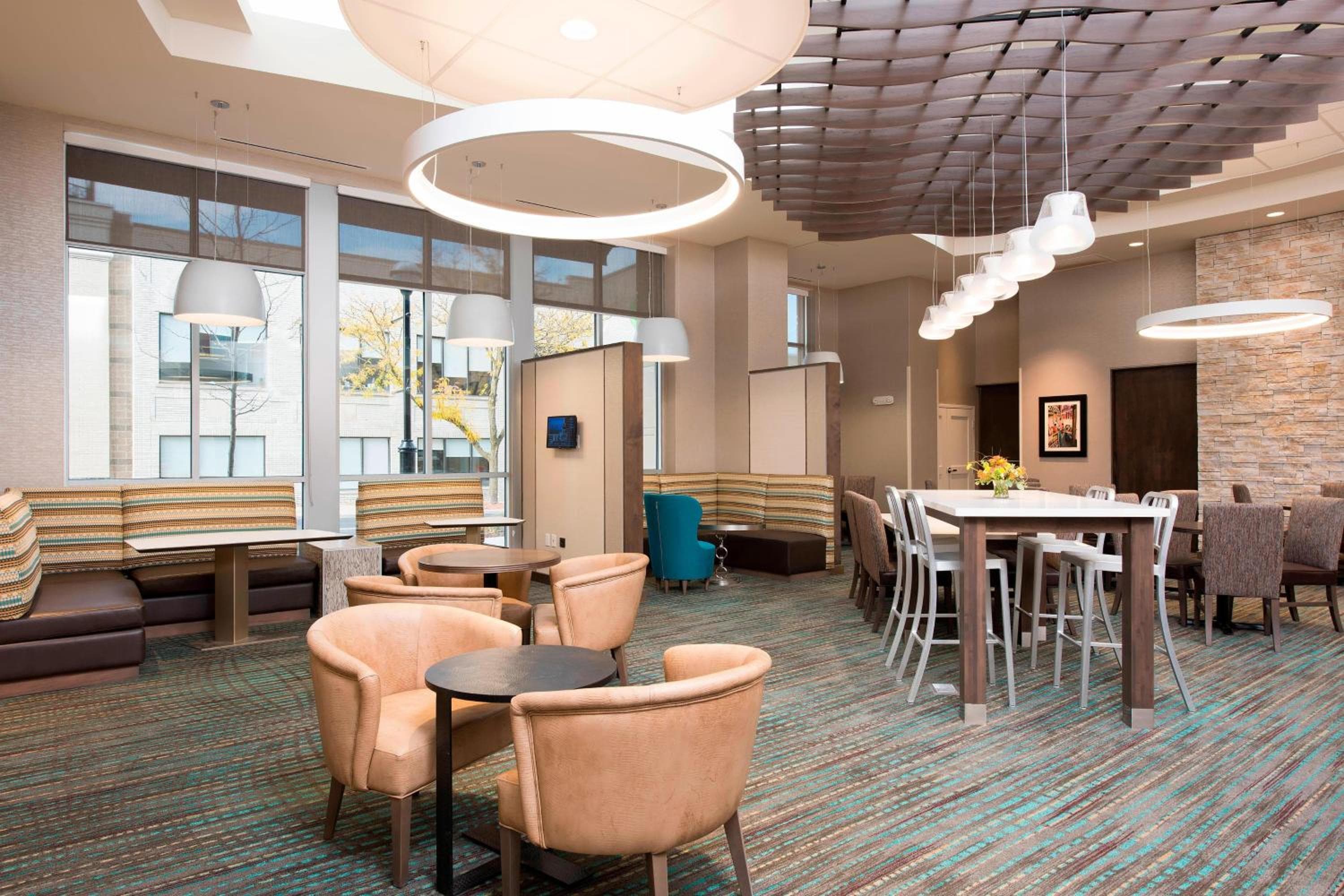 Residence Inn by Marriott Ann Arbor Downtown