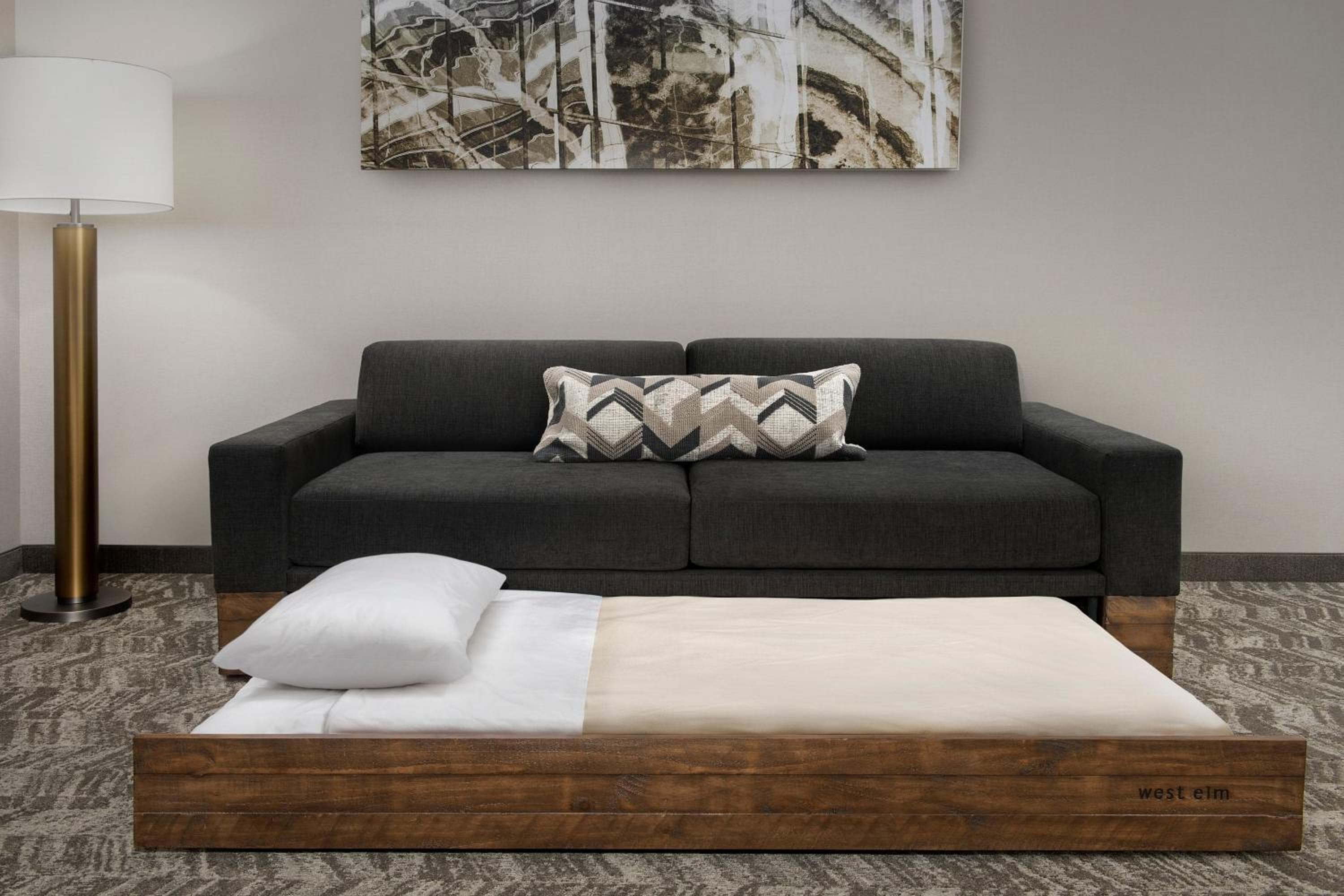 SpringHill Suites by Marriott Huntsville West/Research Park
