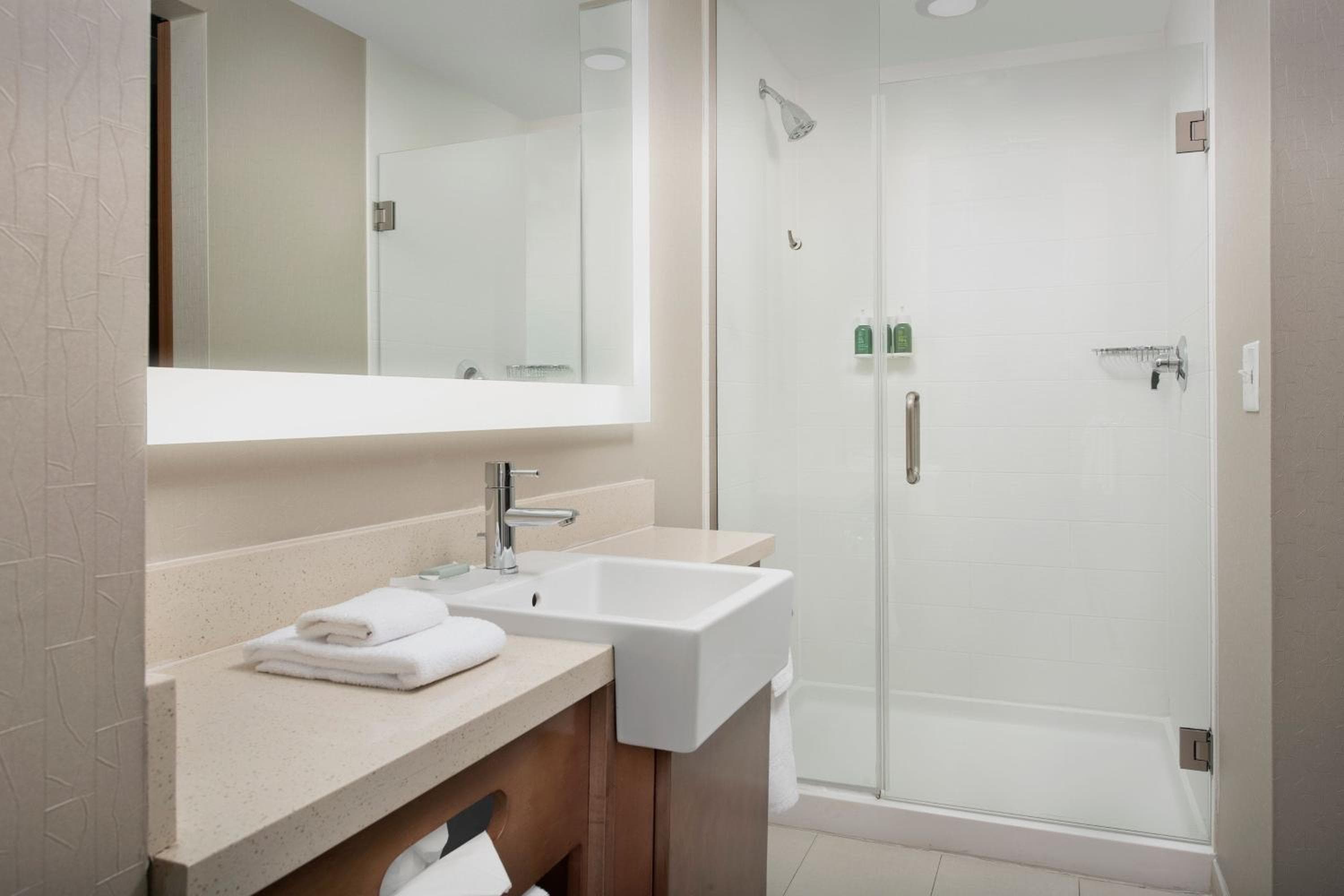 SpringHill Suites by Marriott Huntsville West/Research Park