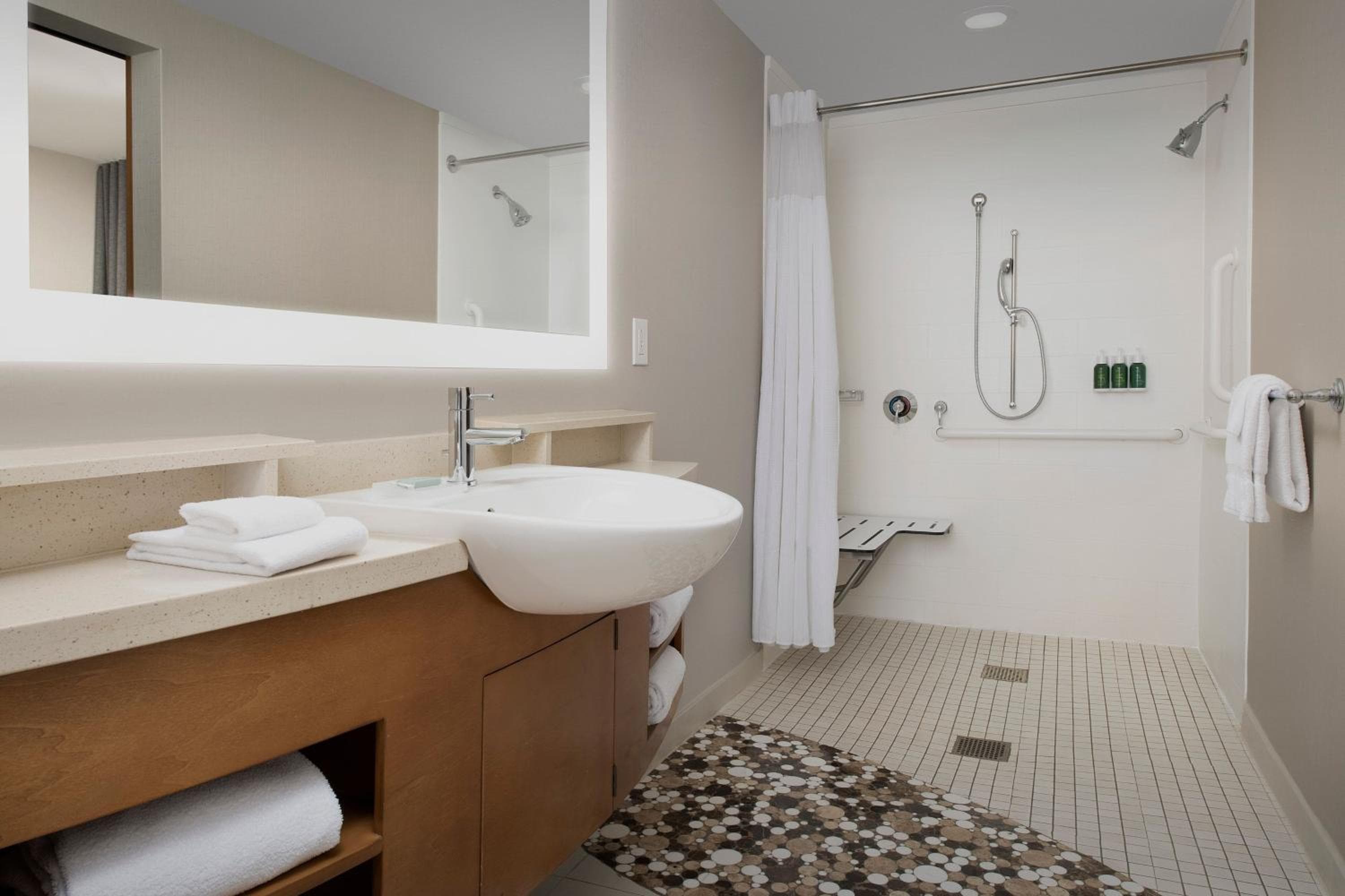 SpringHill Suites by Marriott Huntsville West/Research Park