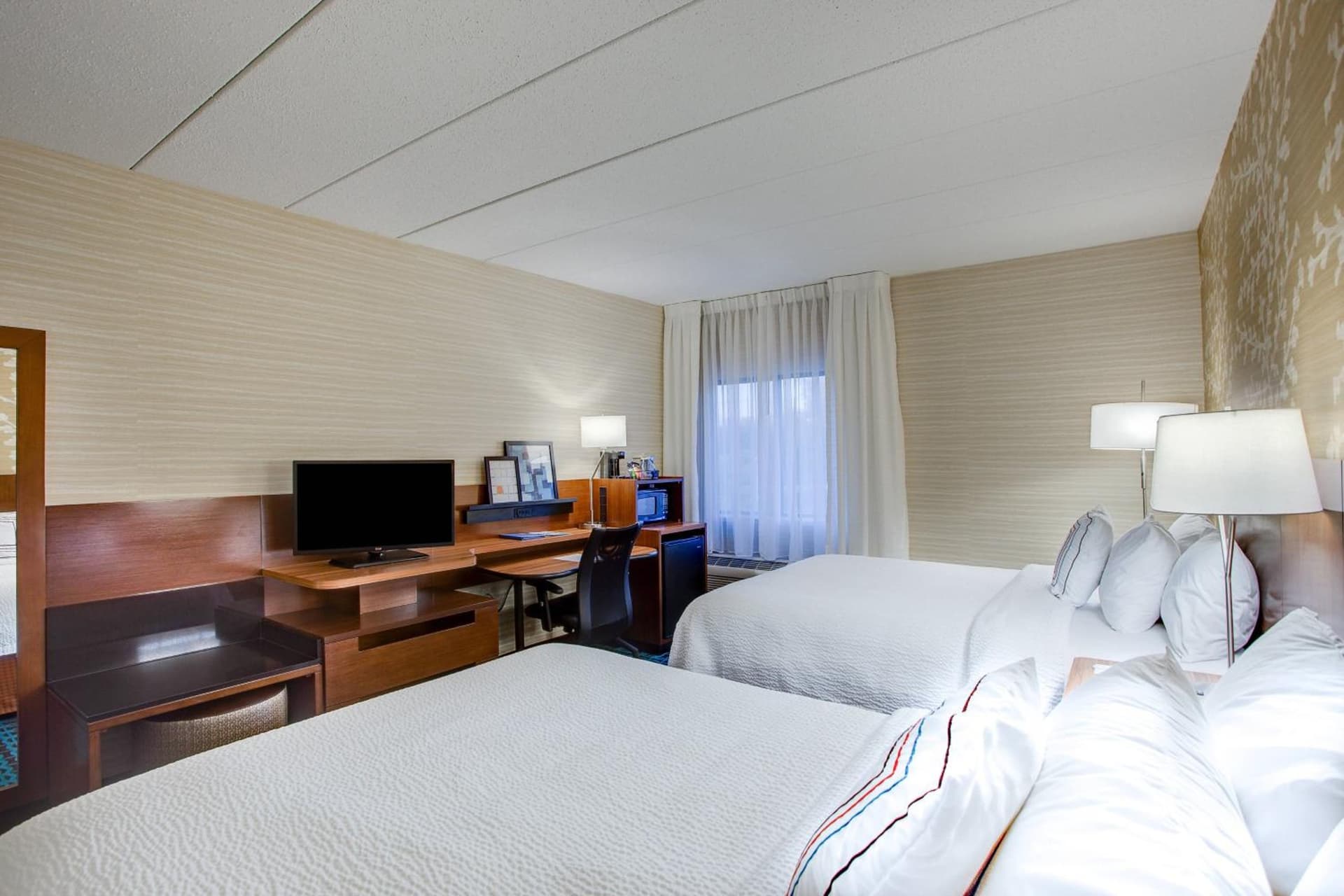 Fairfield Inn by Marriott Burlington Williston