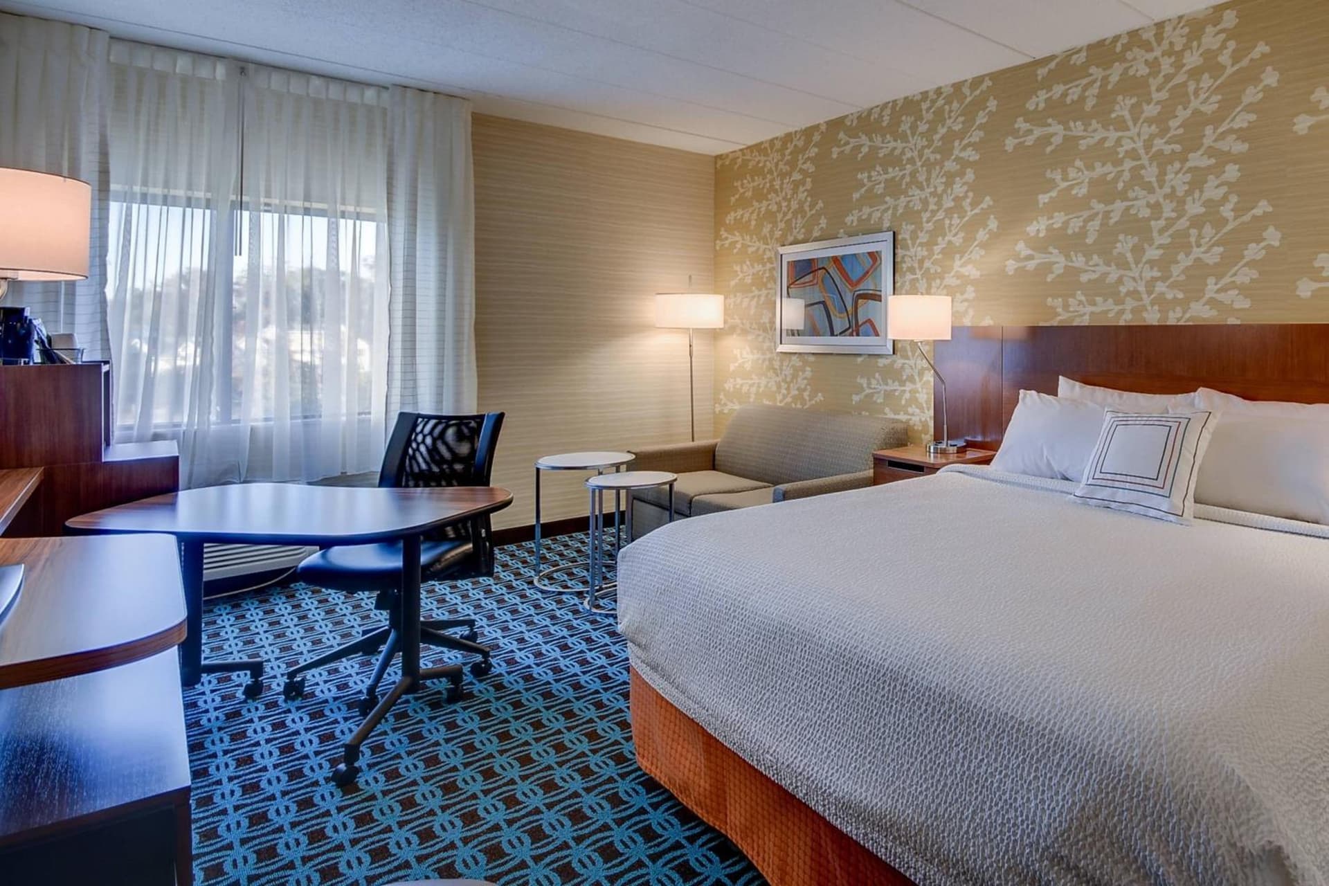 Fairfield Inn by Marriott Burlington Williston