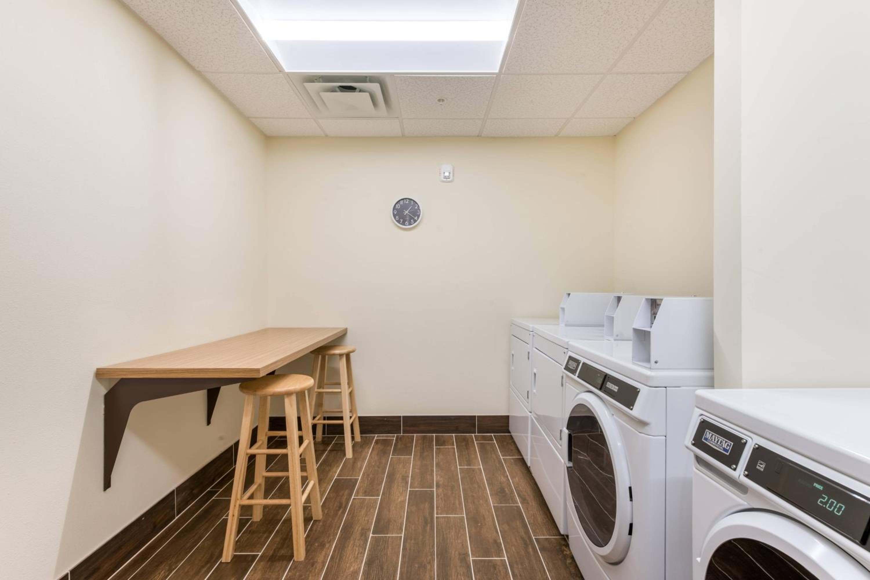 TownePlace Suites by Marriott Greensboro Coliseum Area