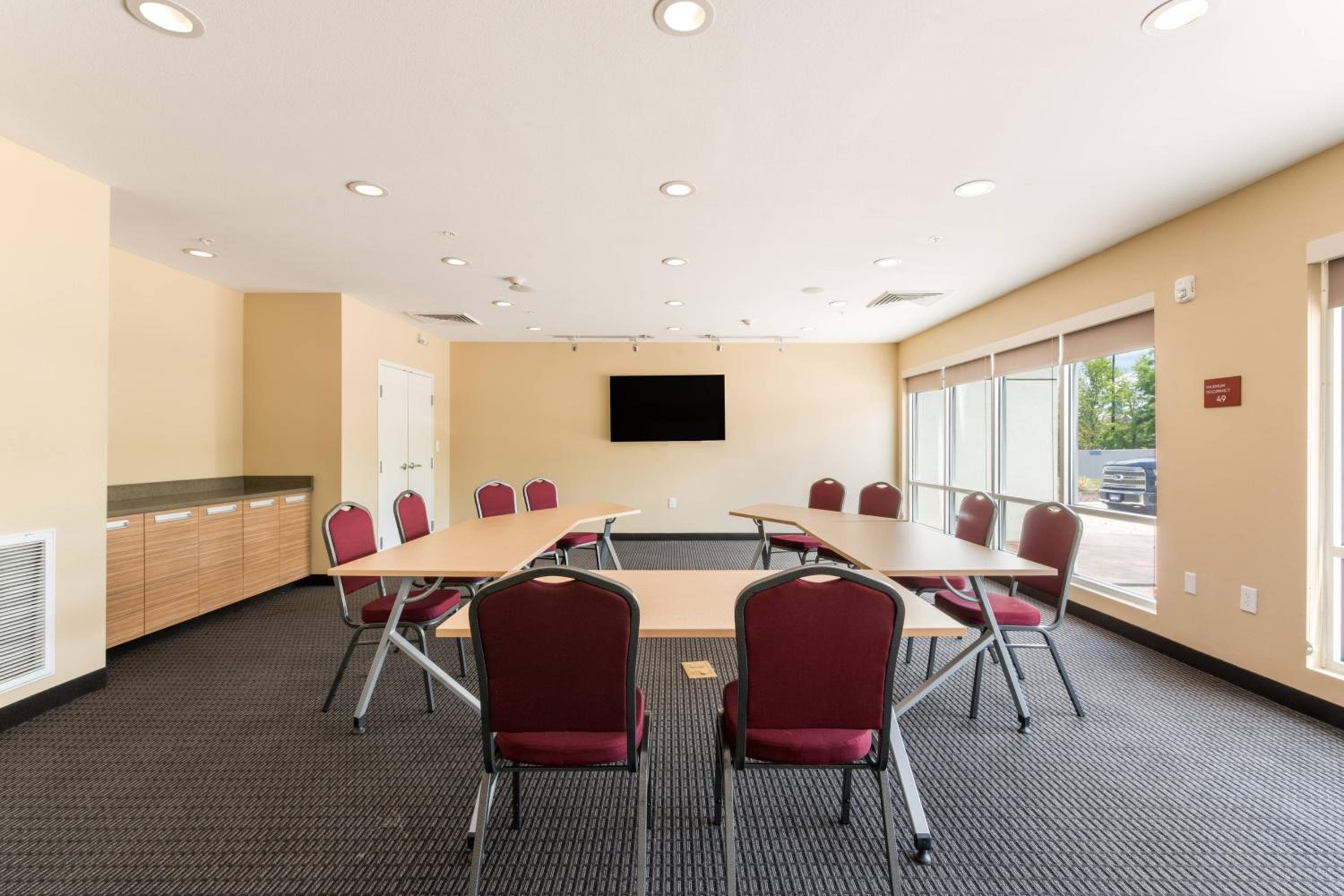 TownePlace Suites by Marriott Greensboro Coliseum Area