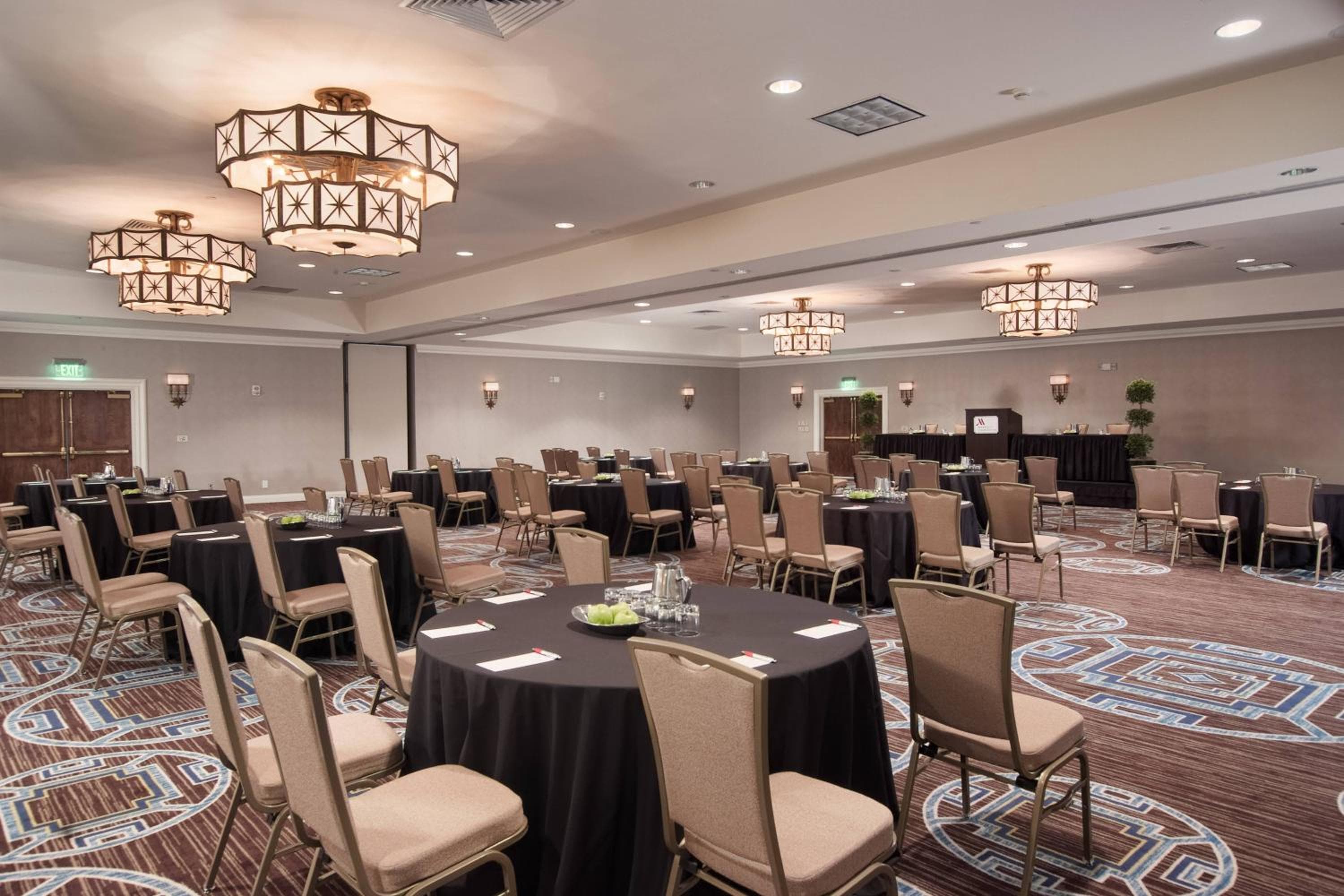 Charleston Marriott