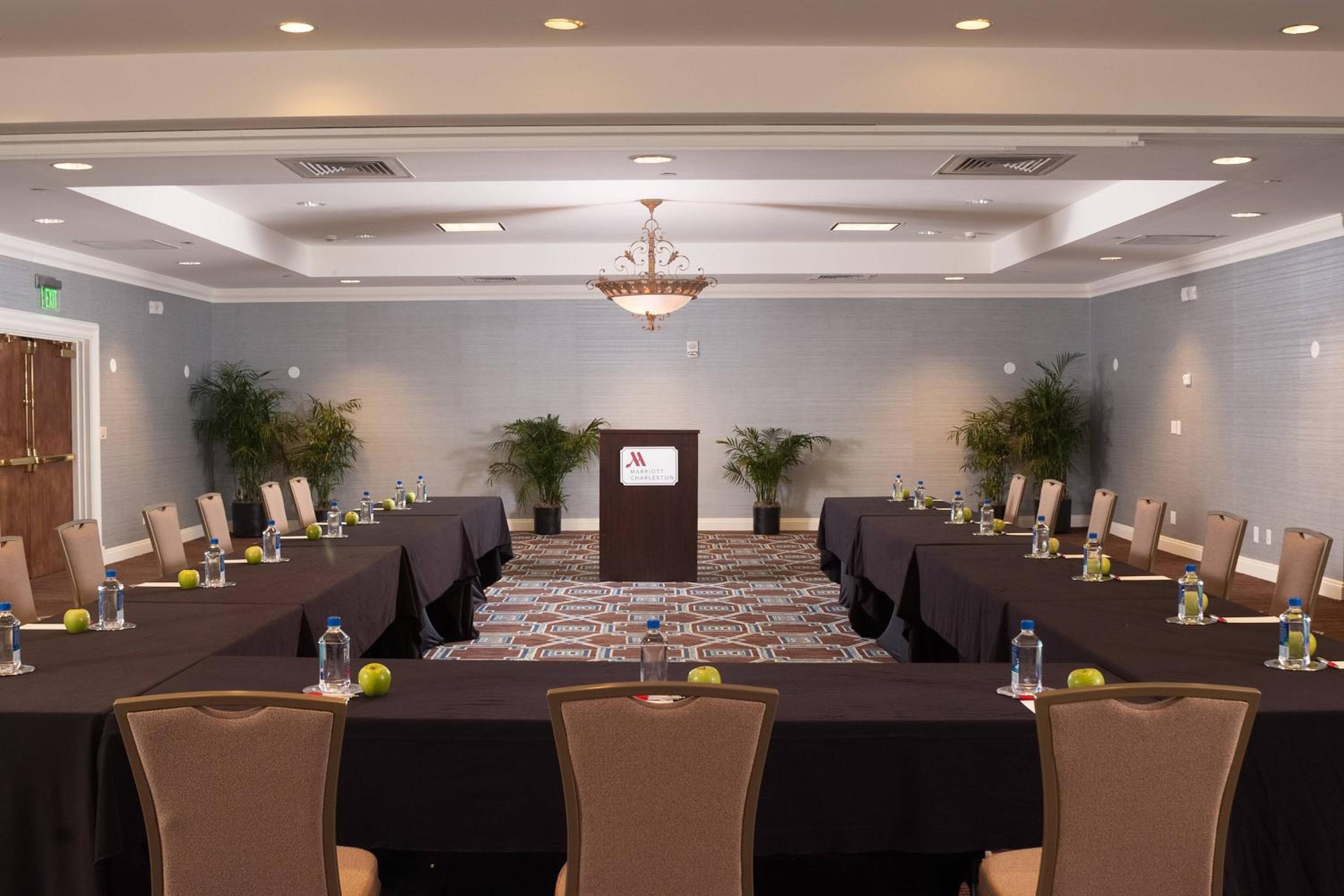 Charleston Marriott