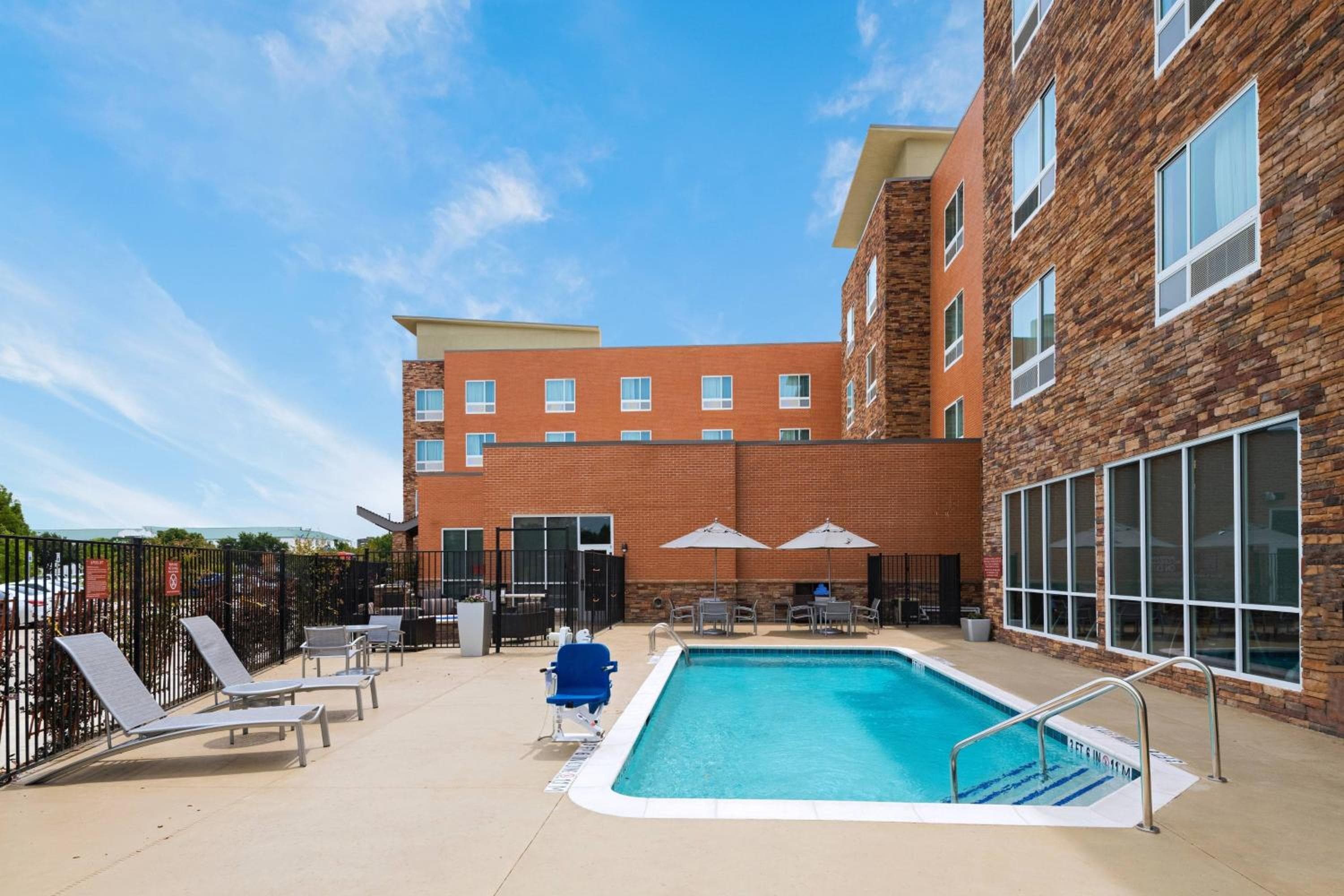 TownePlace Suites by Marriott Dallas DFW Airport North/Irving
