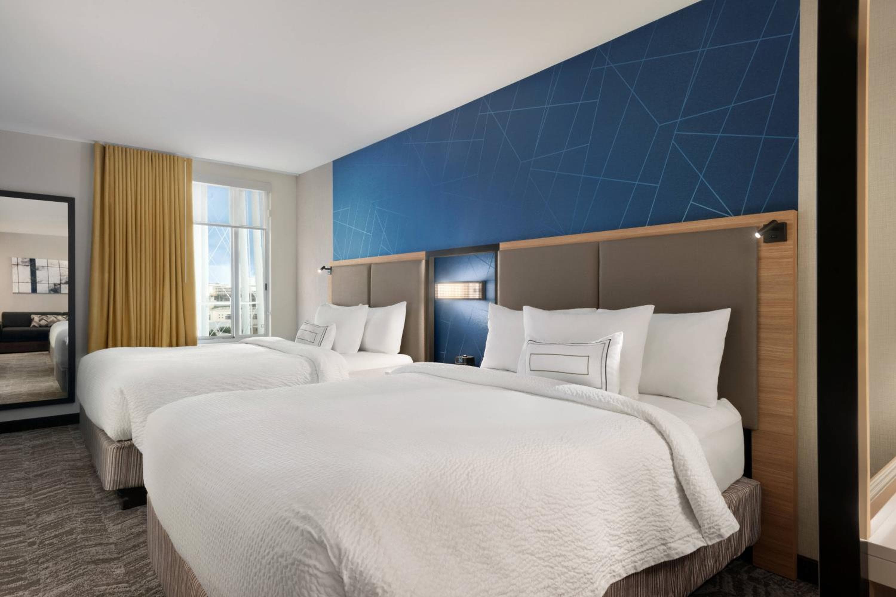 SpringHill Suites by Marriott Milwaukee West/Wauwatosa