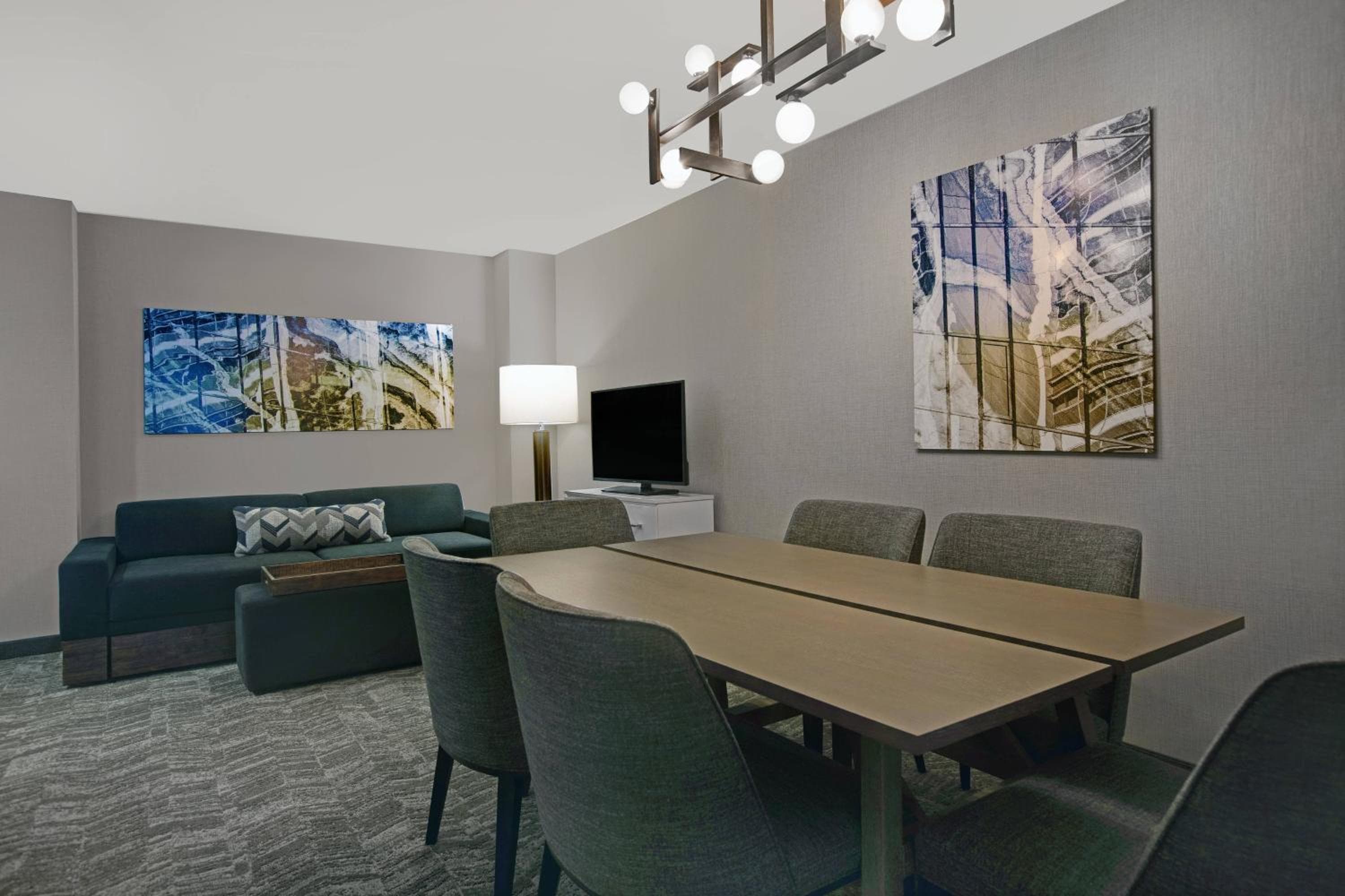SpringHill Suites by Marriott Franklin Cool Springs