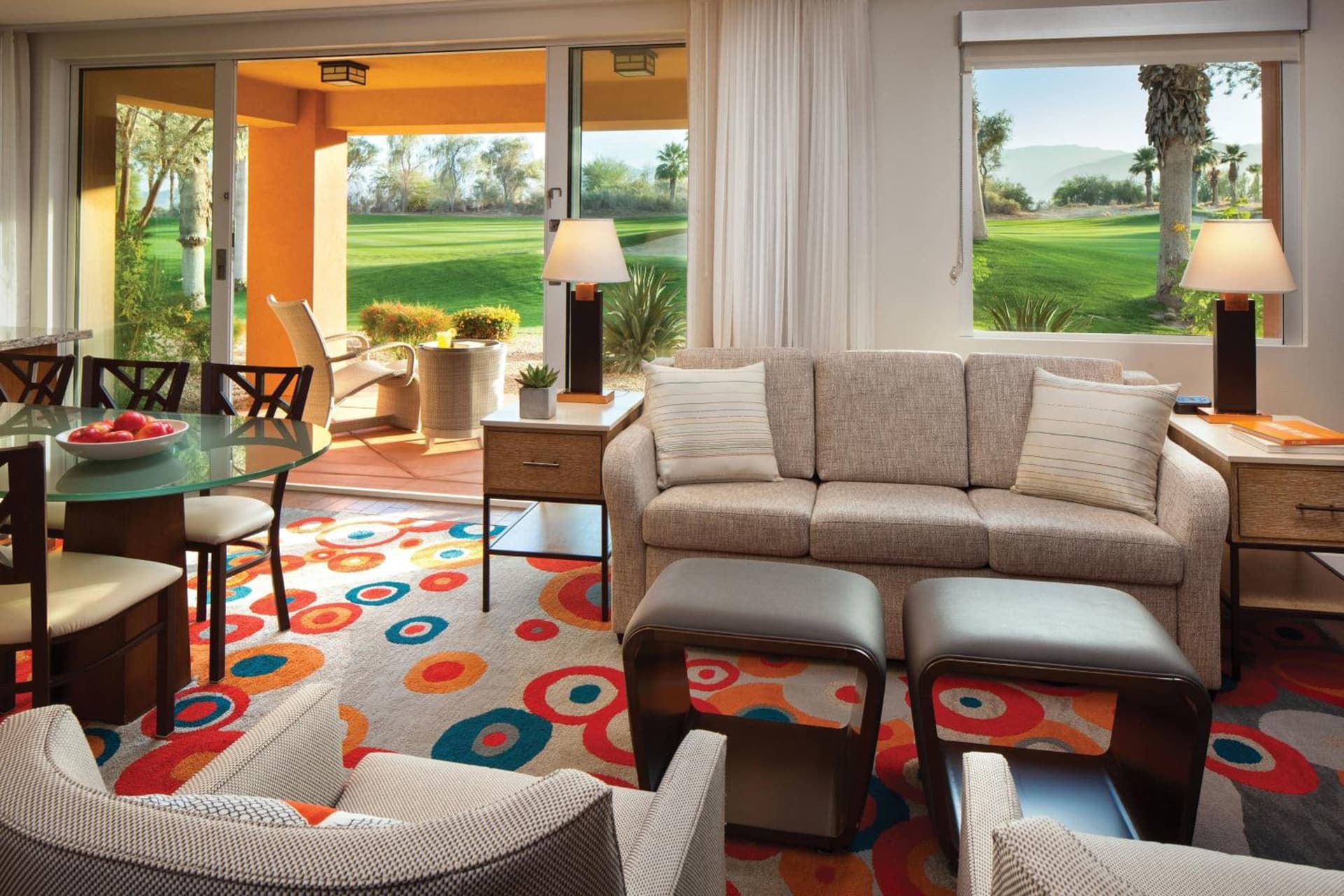 Marriott's Shadow Ridge II - The Enclaves