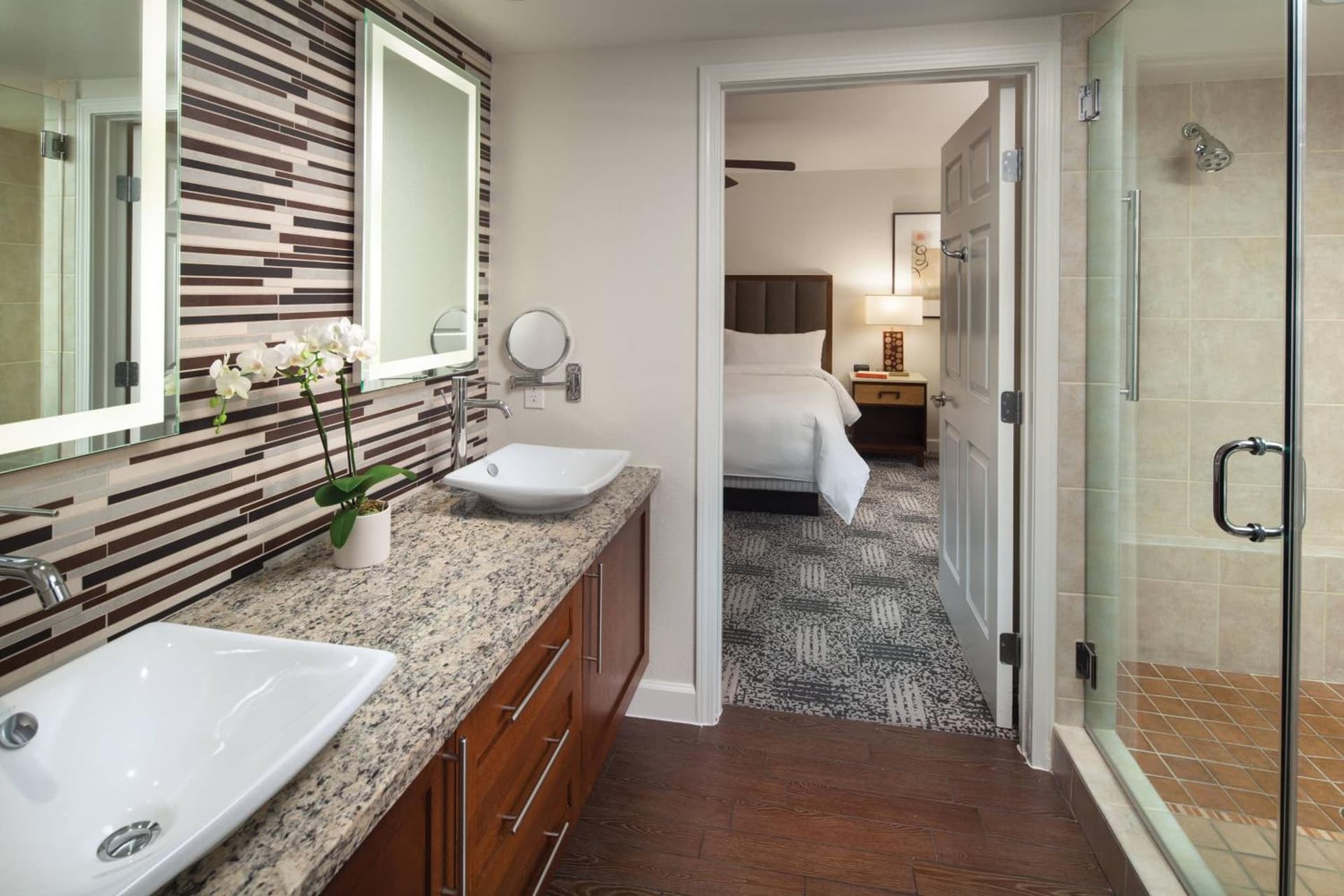 Marriott's Shadow Ridge II - The Enclaves