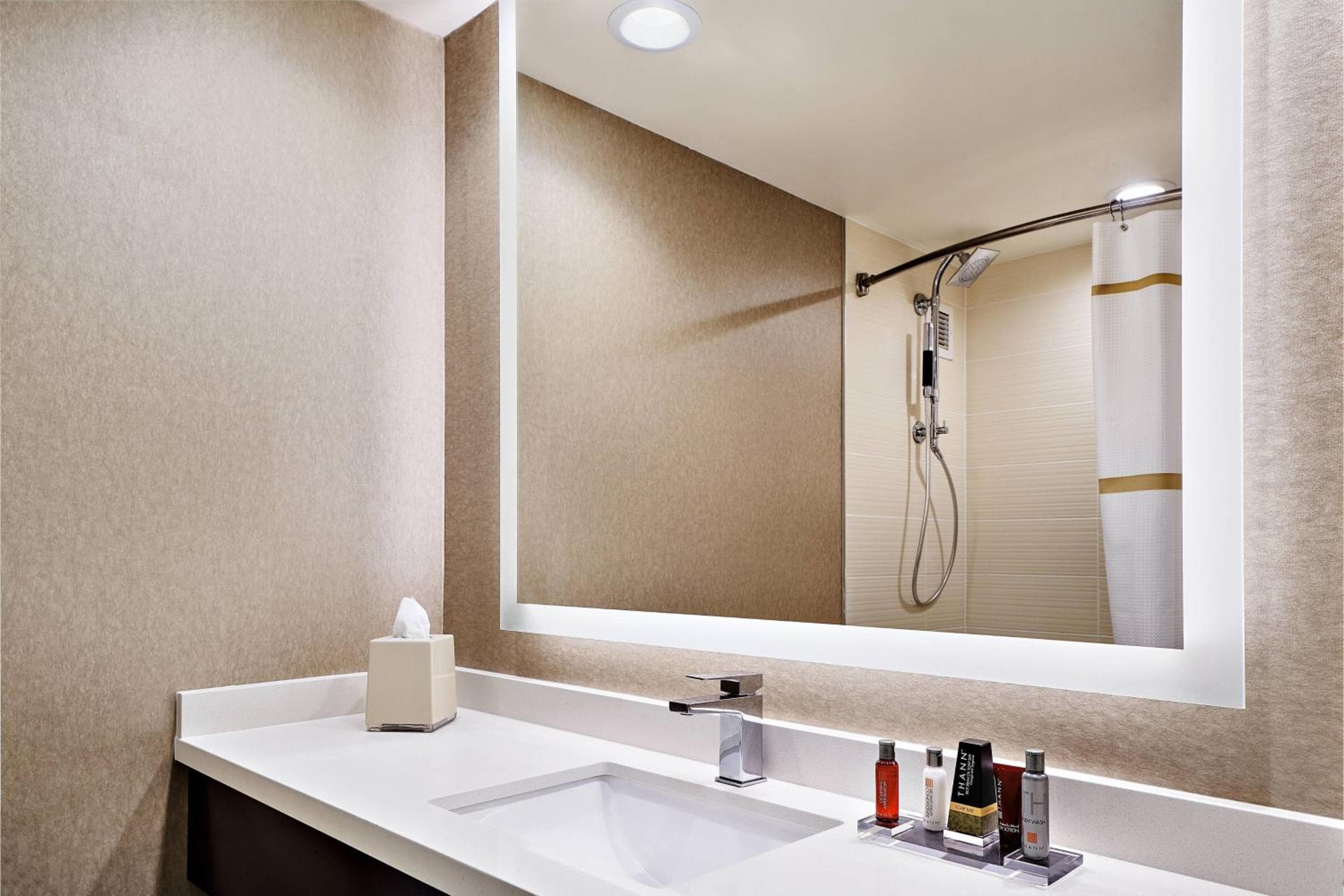 Marriott North Austin Round Rock