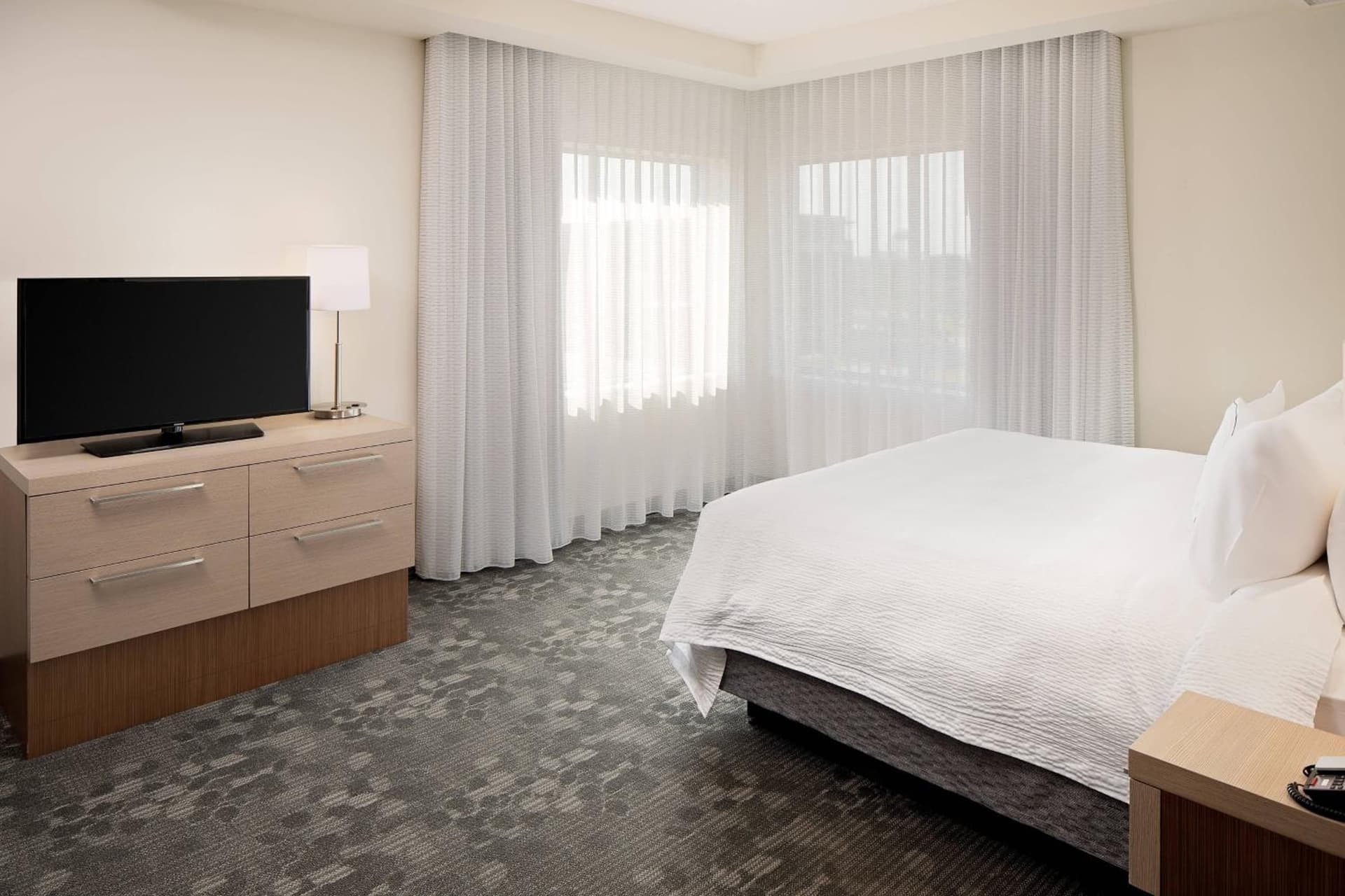 Courtyard by Marriott Dallas Carrollton and Carrollton Conference Center