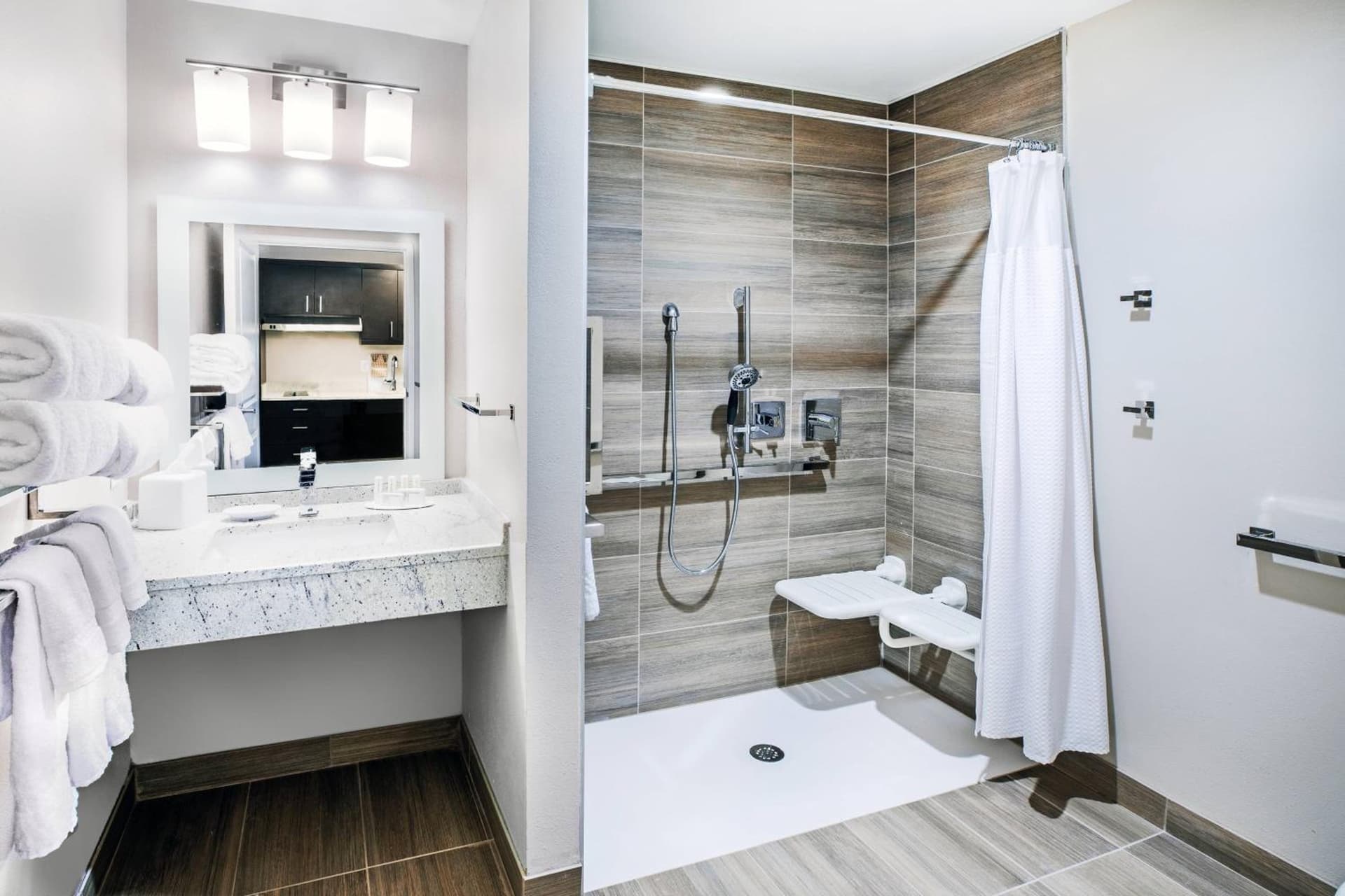TownePlace Suites Dallas Plano/Richardson