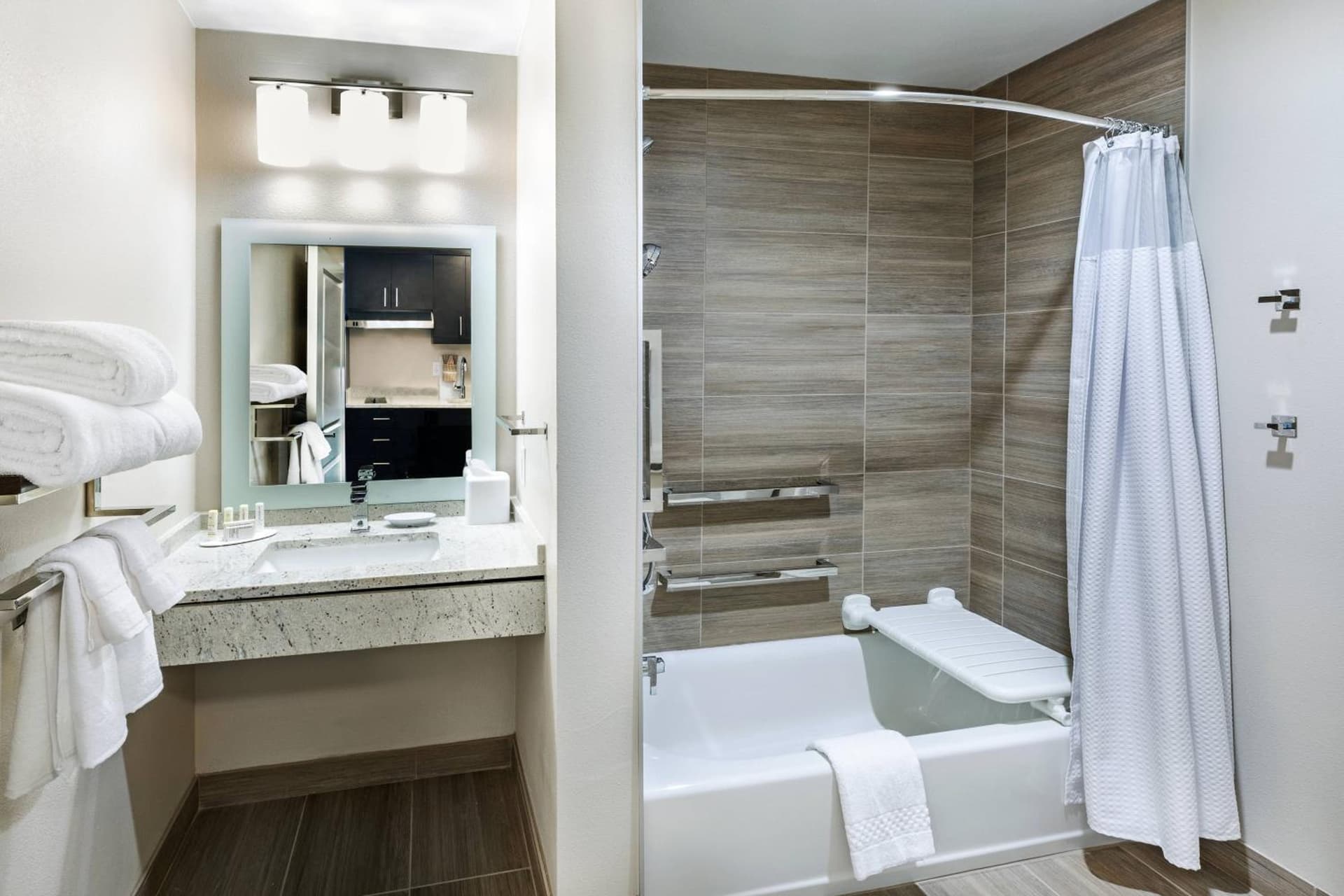 TownePlace Suites Dallas Plano/Richardson