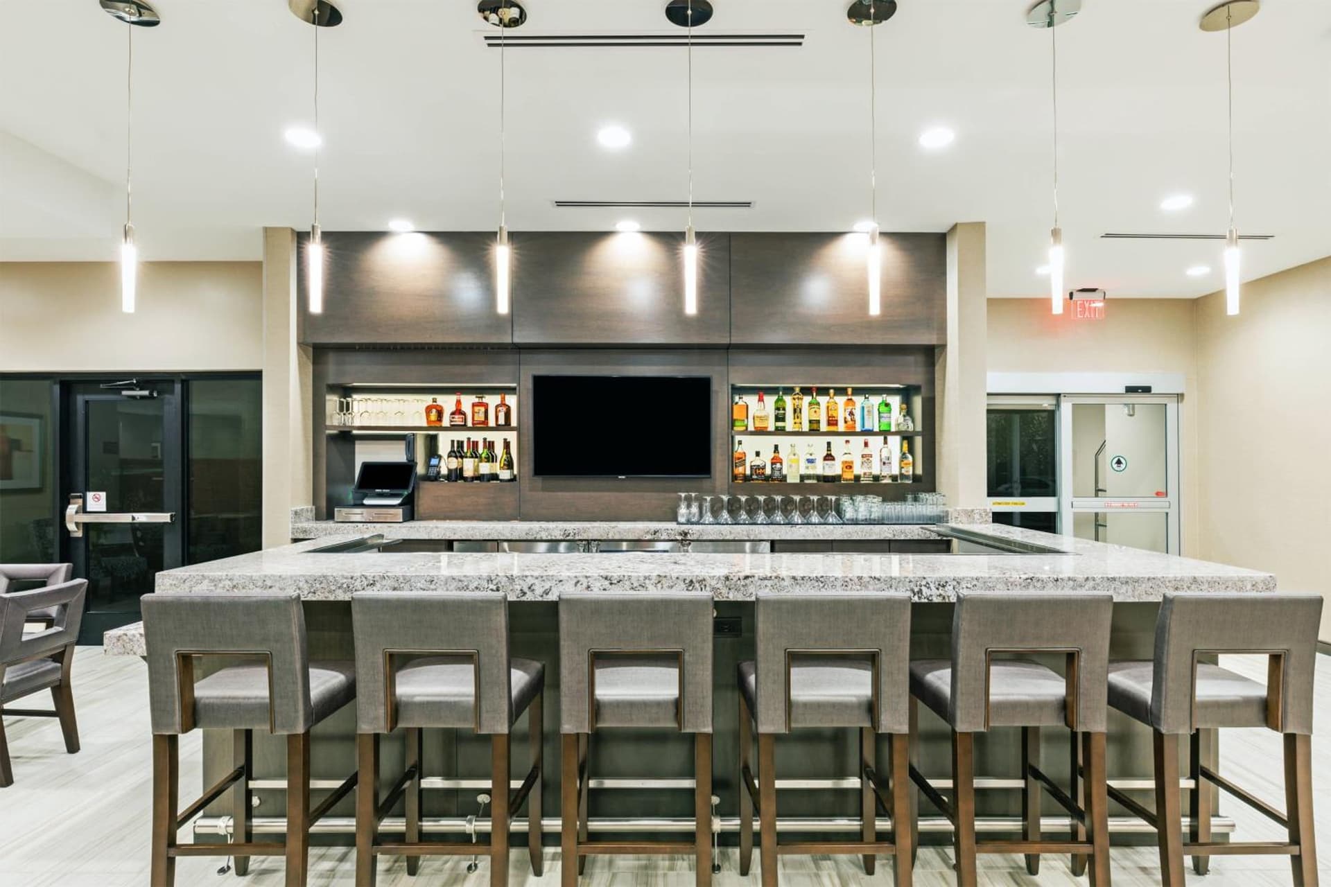 TownePlace Suites Dallas Plano/Richardson
