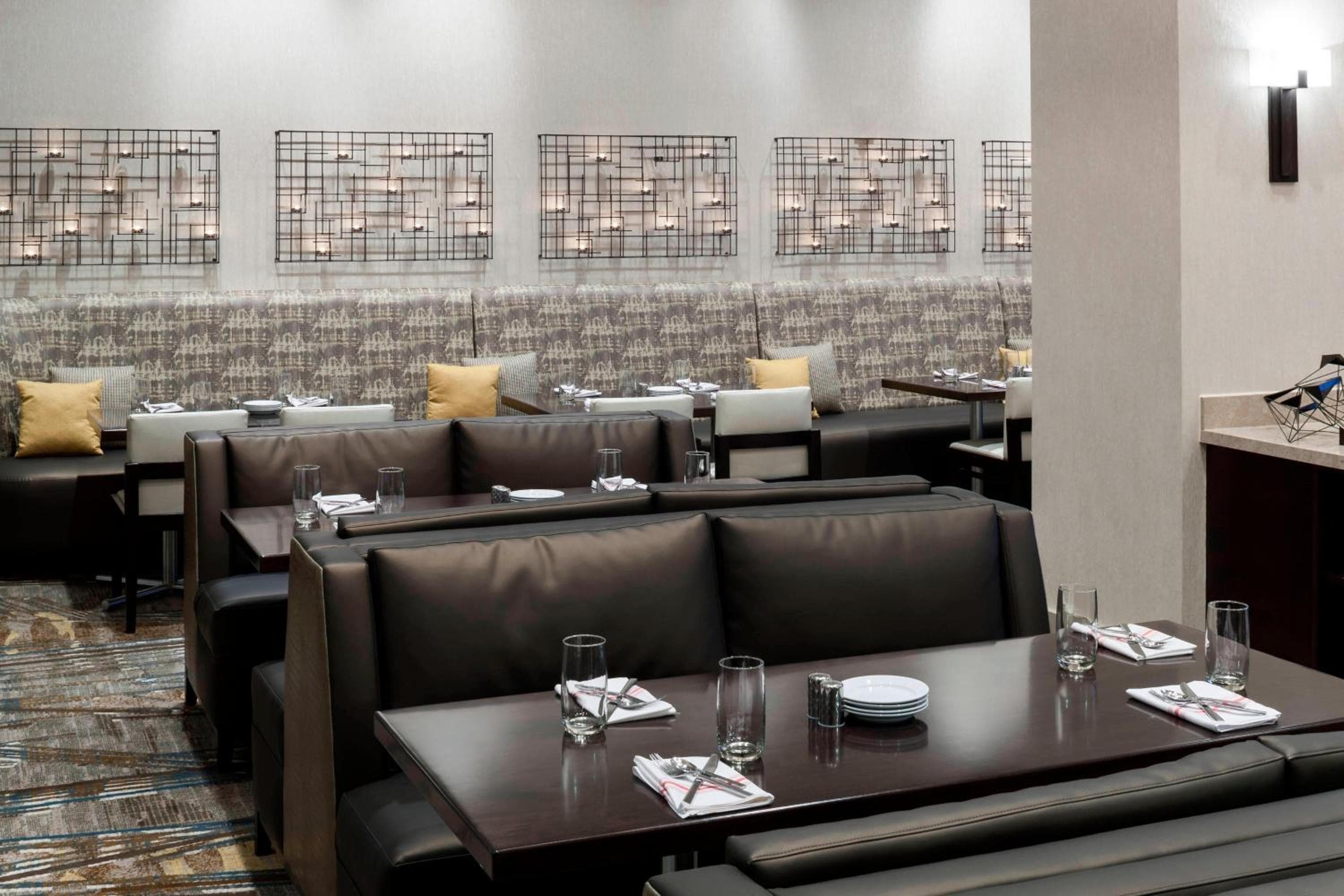 Fairfax Marriott at Fair Oaks