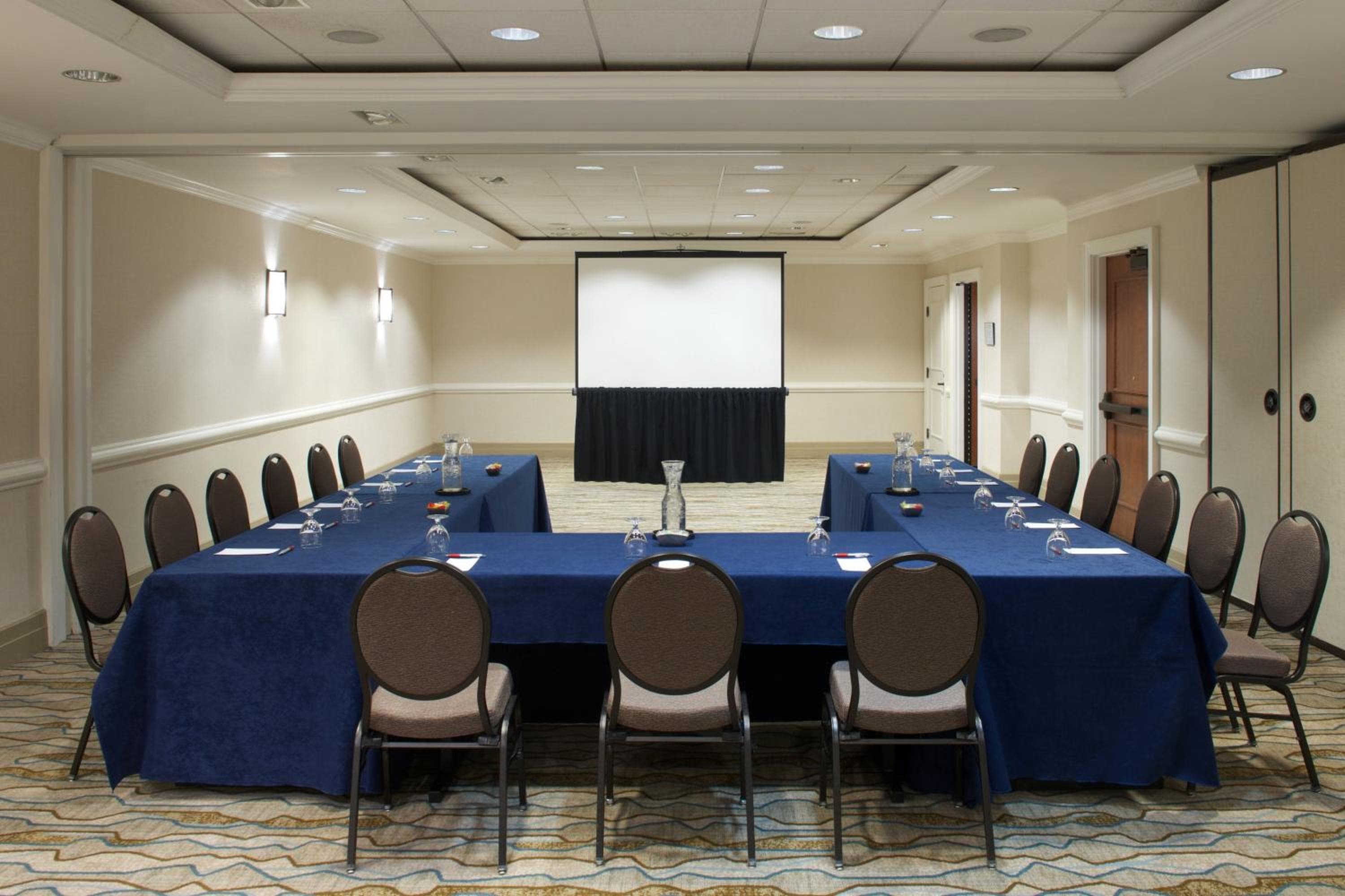 Fairfax Marriott at Fair Oaks