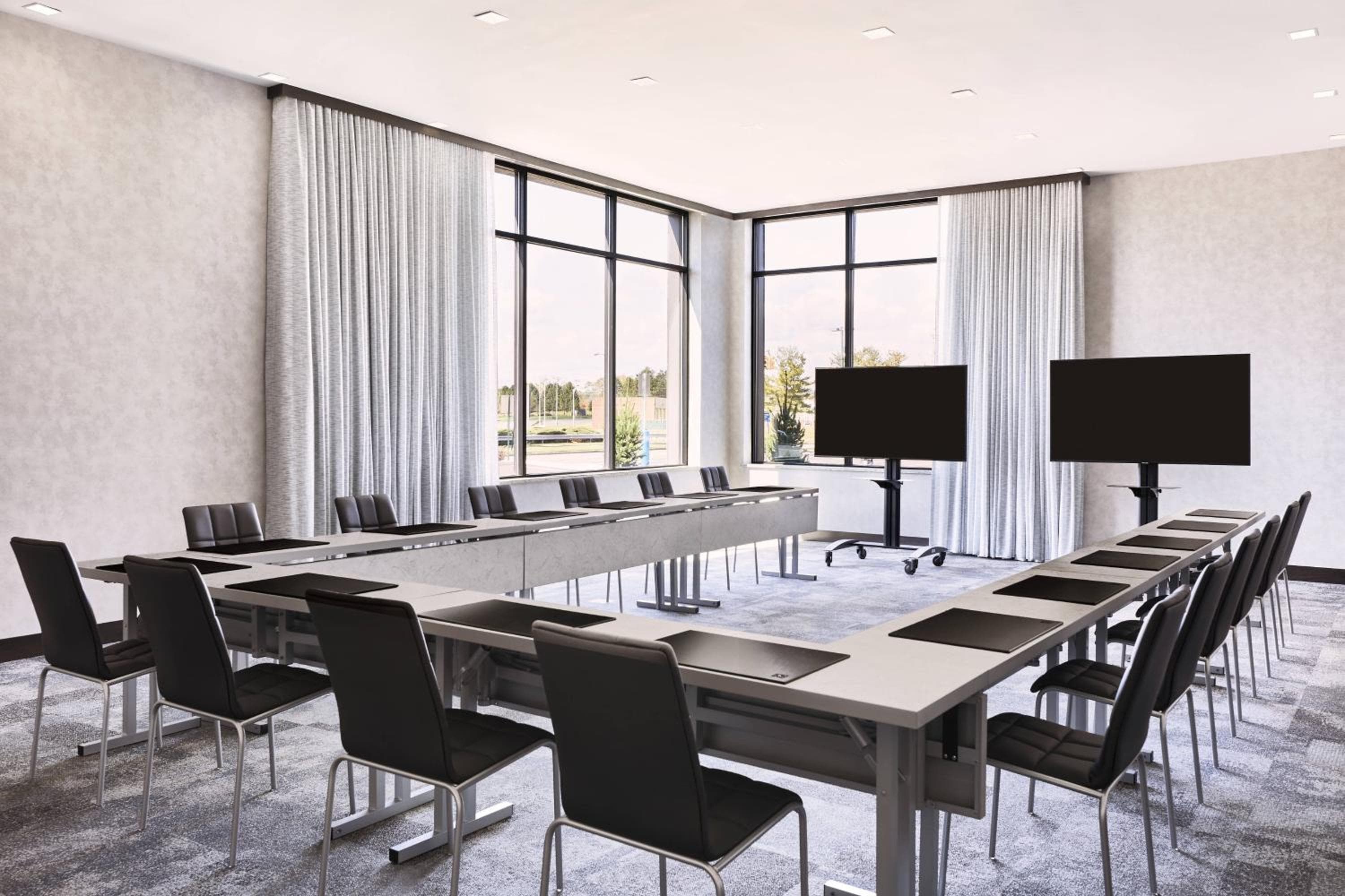 AC Hotel by Marriott Bridgewater