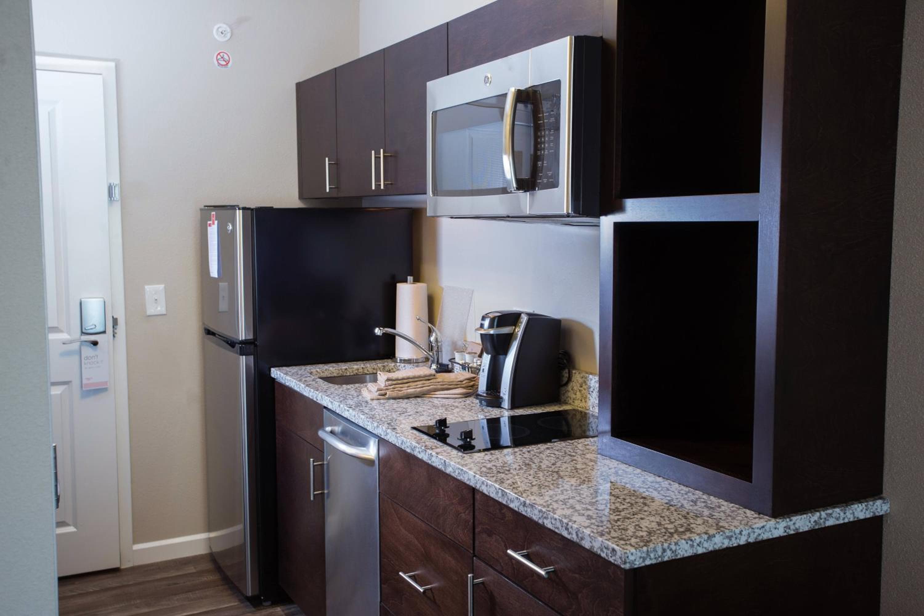 TownePlace Suites by Marriott Southern Pines Aberdeen