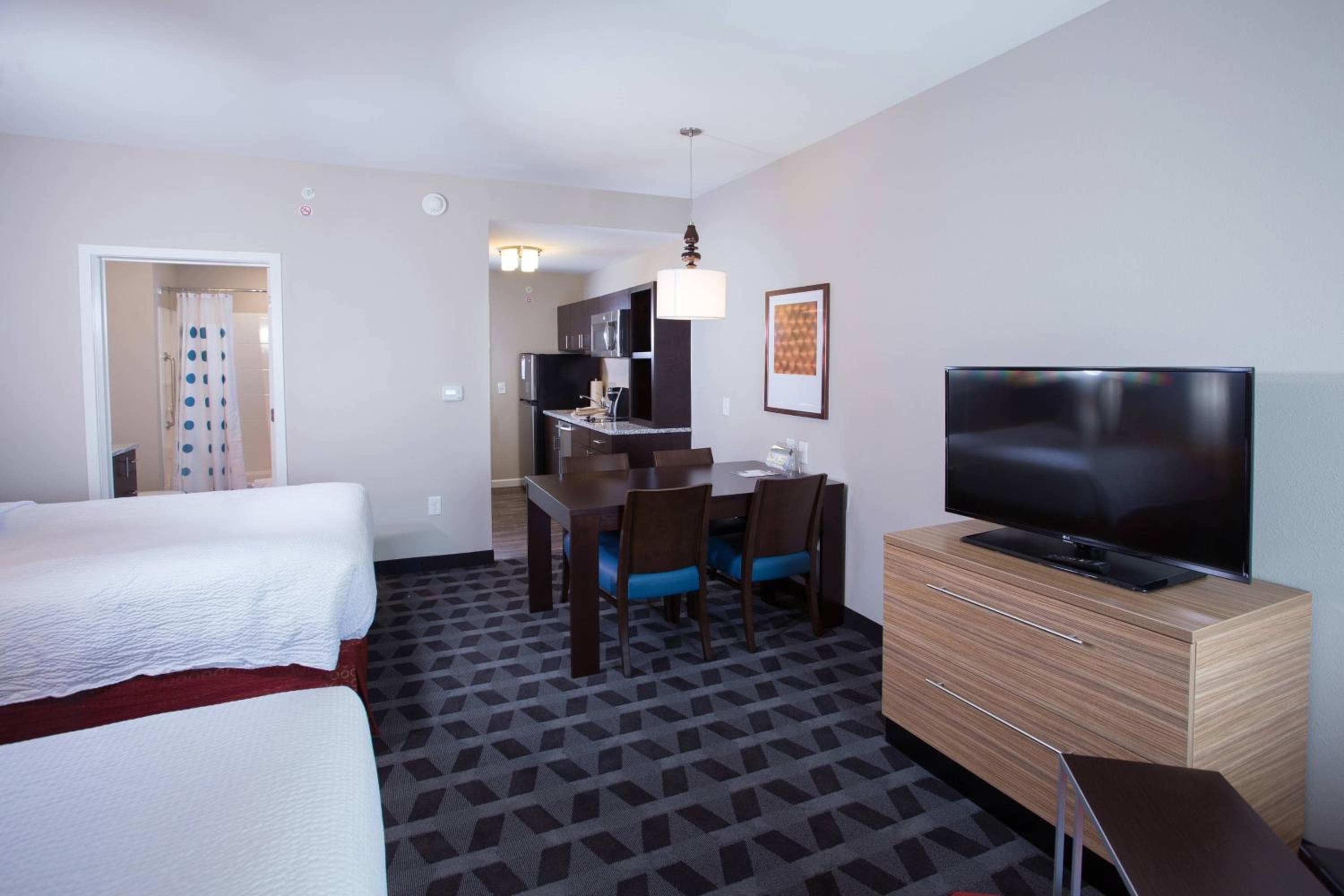 TownePlace Suites by Marriott Southern Pines Aberdeen