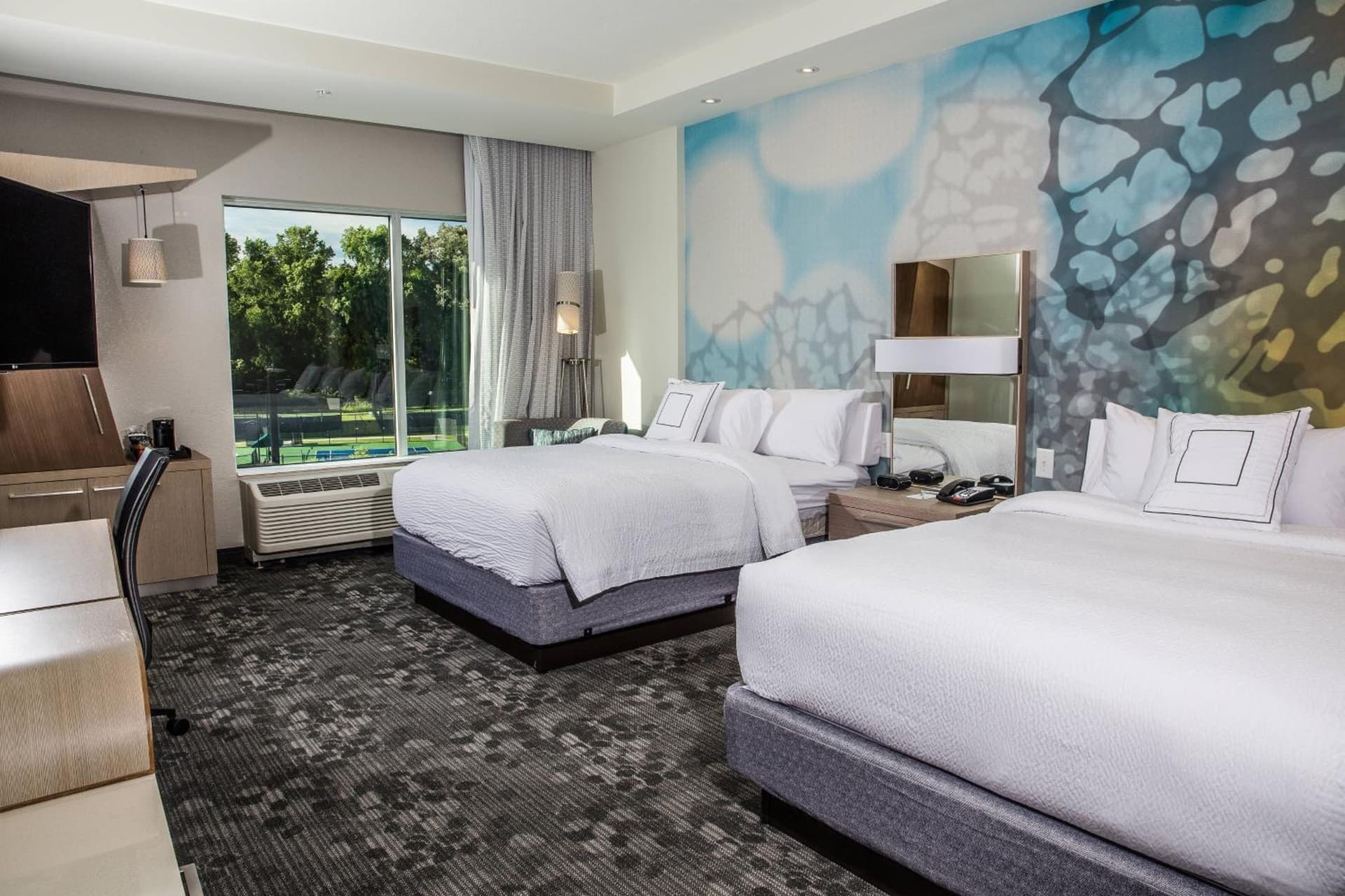 Courtyard by Marriott Columbia Cayce