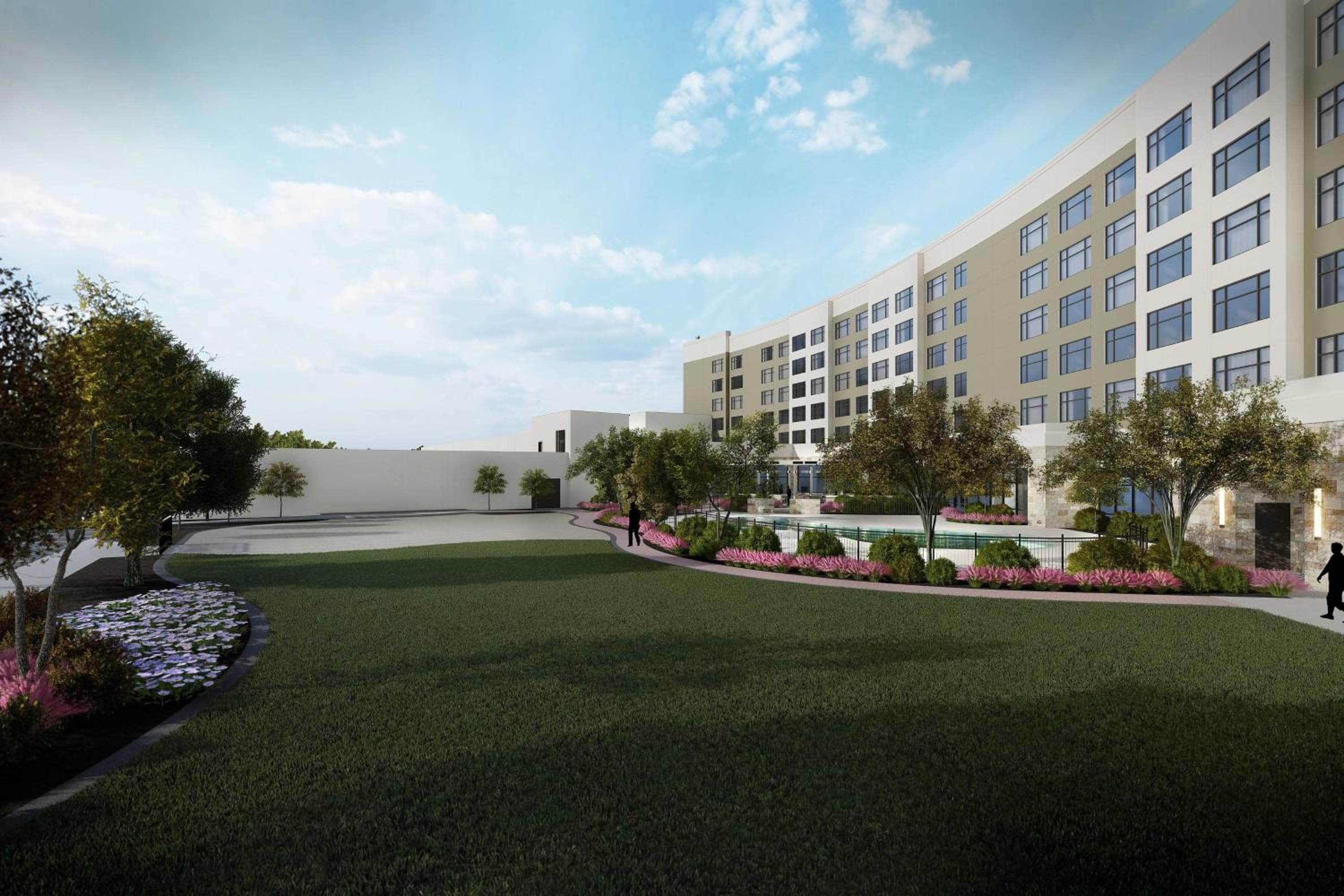 The Westin Dallas Southlake