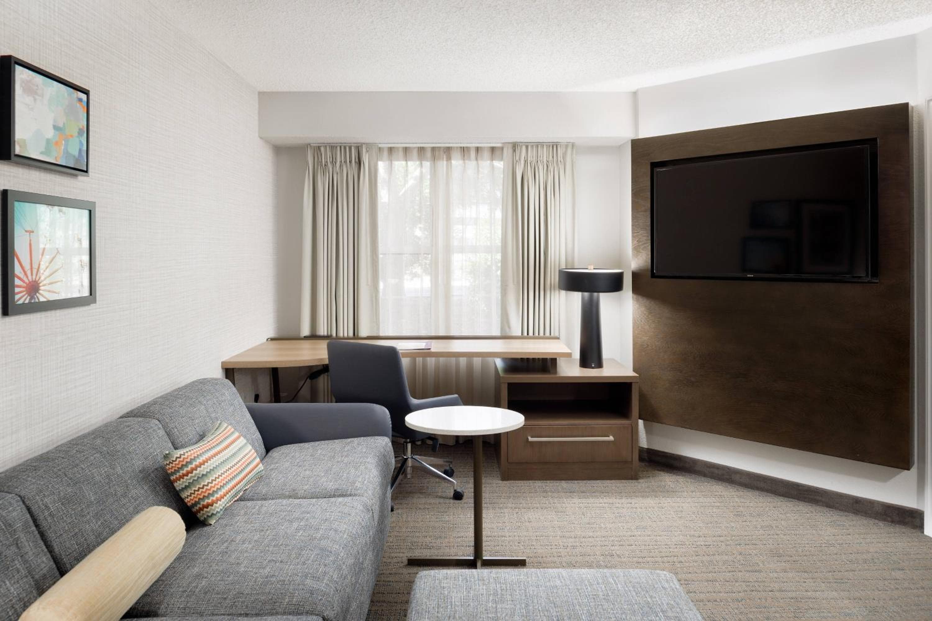 Residence Inn Pleasanton