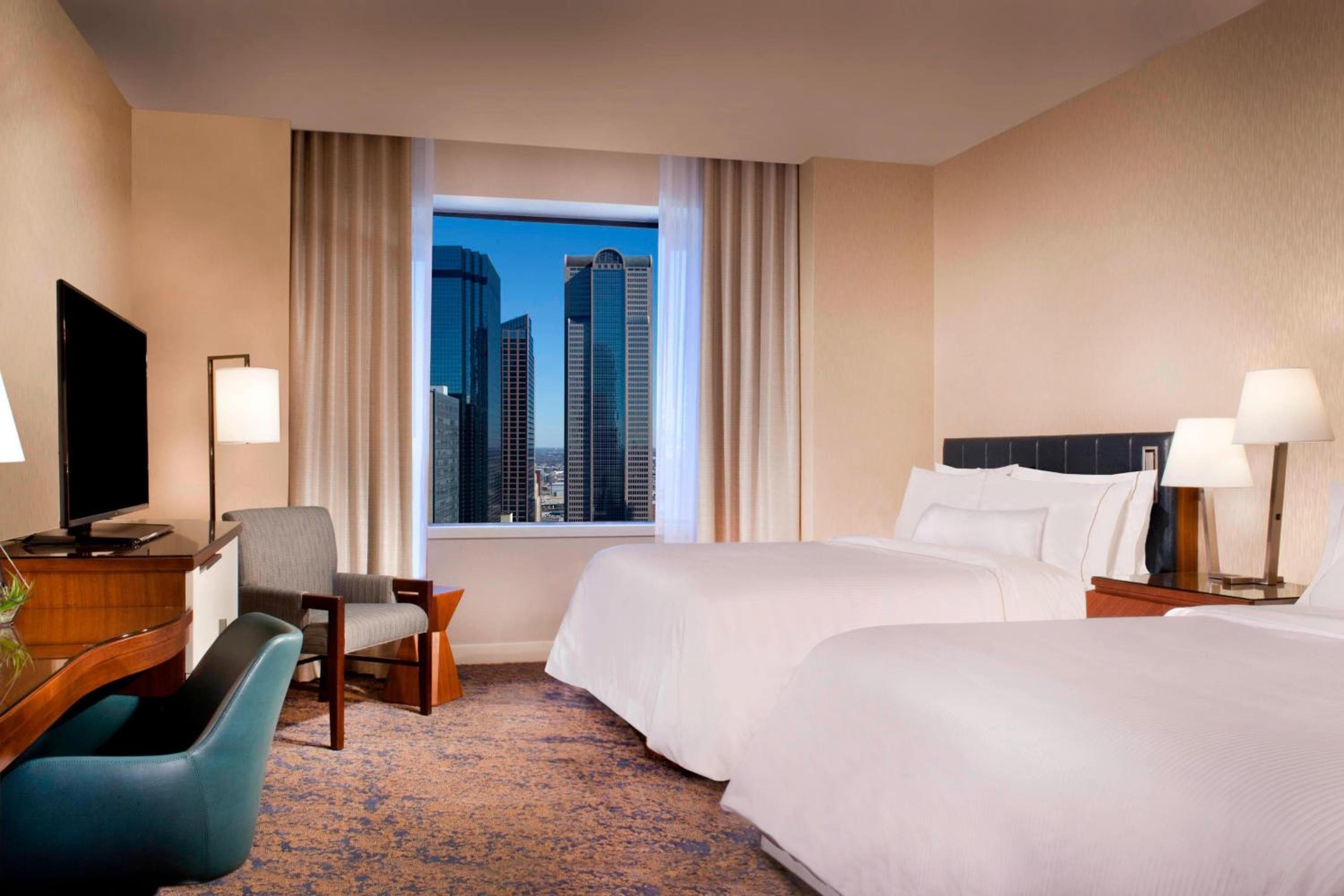 The Westin Dallas Downtown