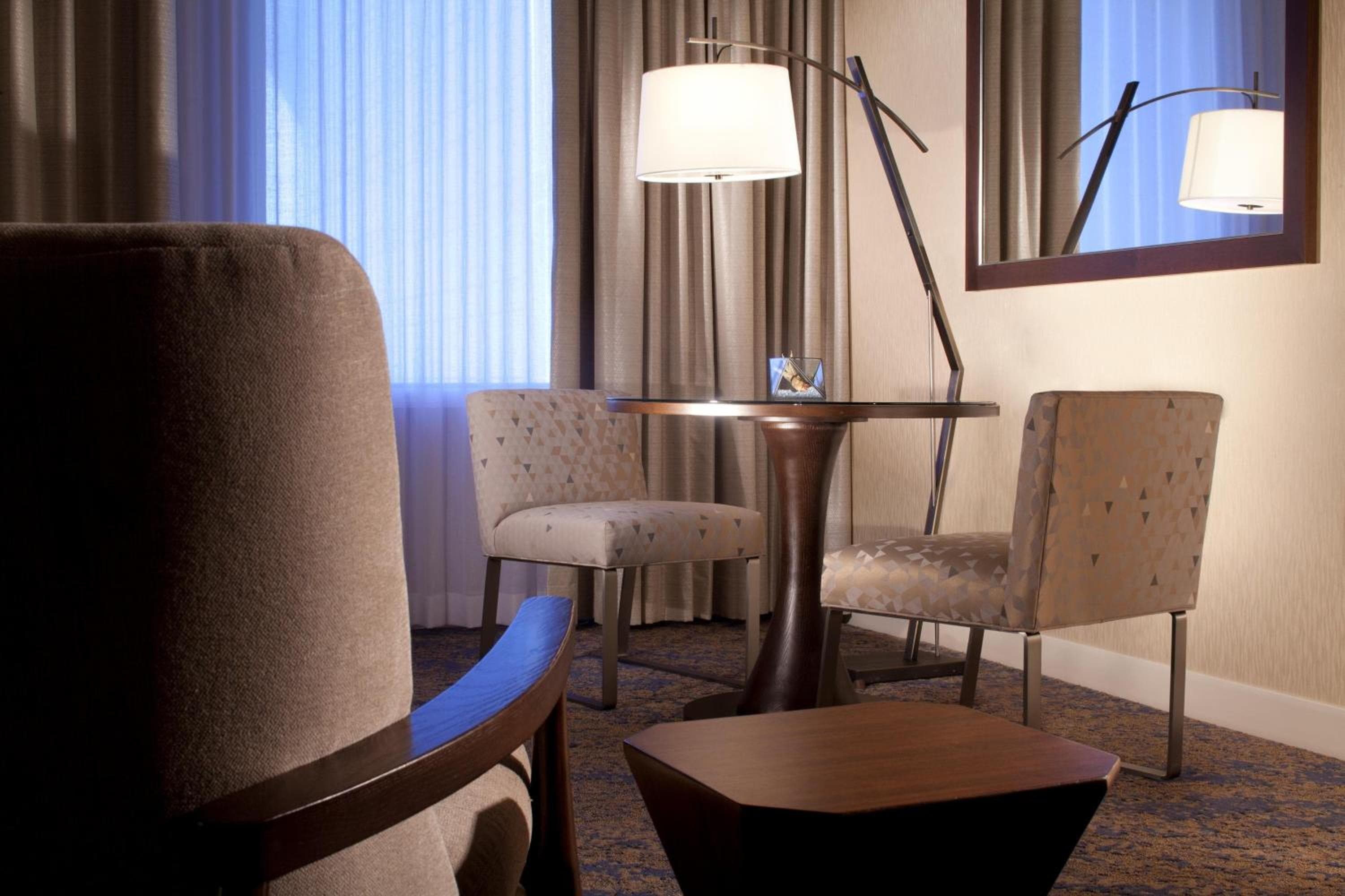 The Westin Dallas Downtown