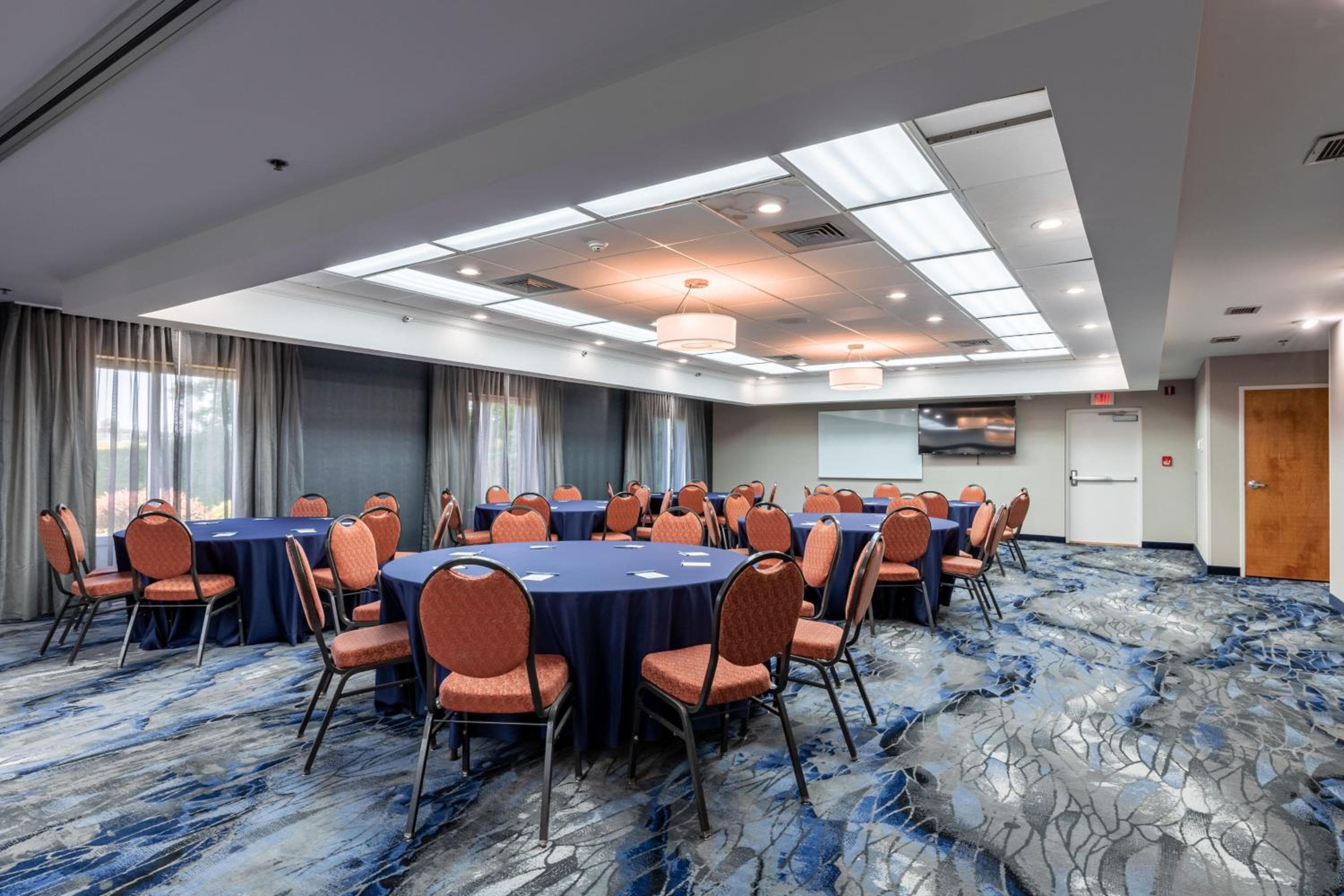 Fairfield Inn by Marriott Evansville West