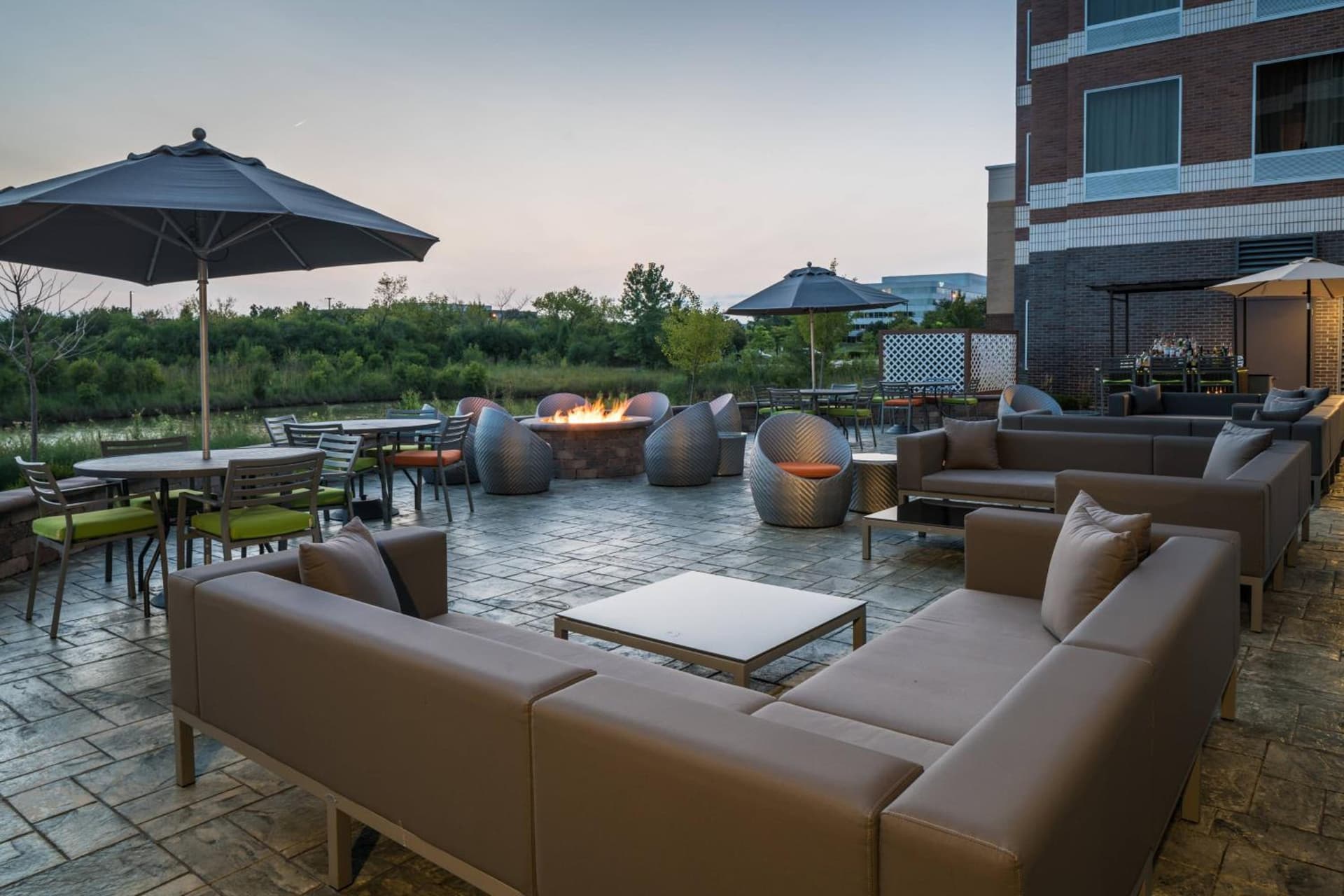 Fairfield Inn & Suites by Marriott Chicago Schaumburg
