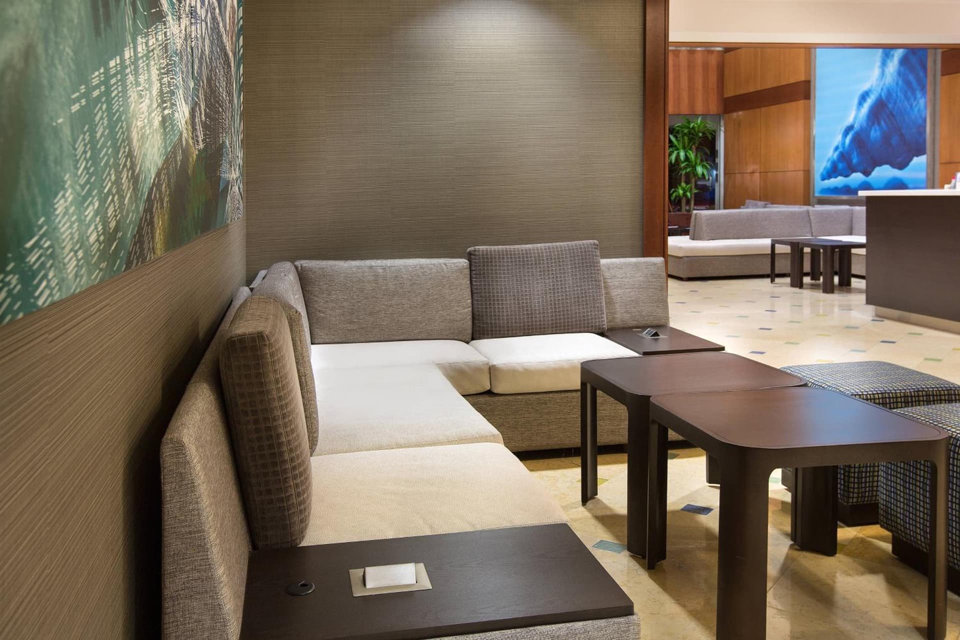 Courtyard by Marriott Oceanside Fort Lauderdale Beach