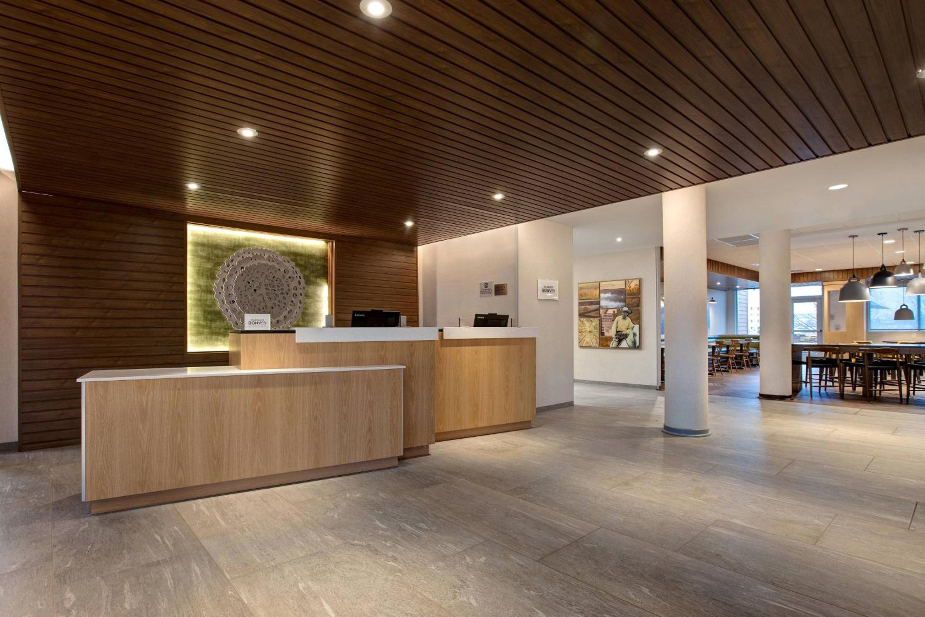 Fairfield Inn & Suites by Marriott Chicago Bolingbrook