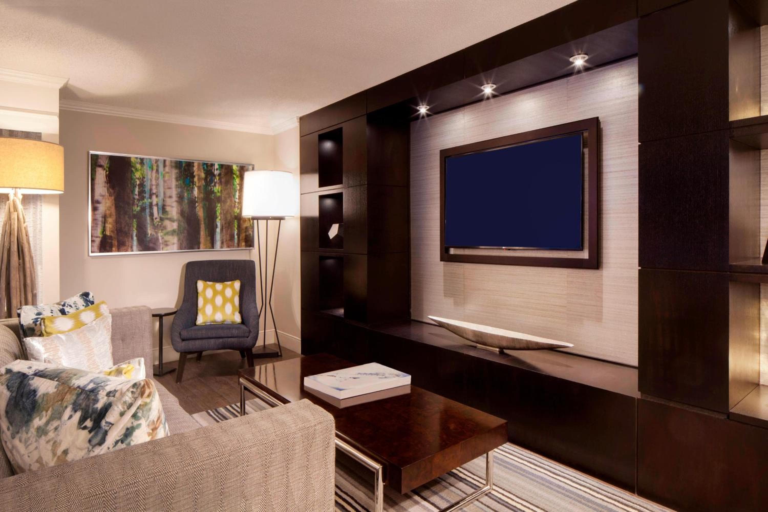 Marriott Raleigh Durham Research Triangle Park