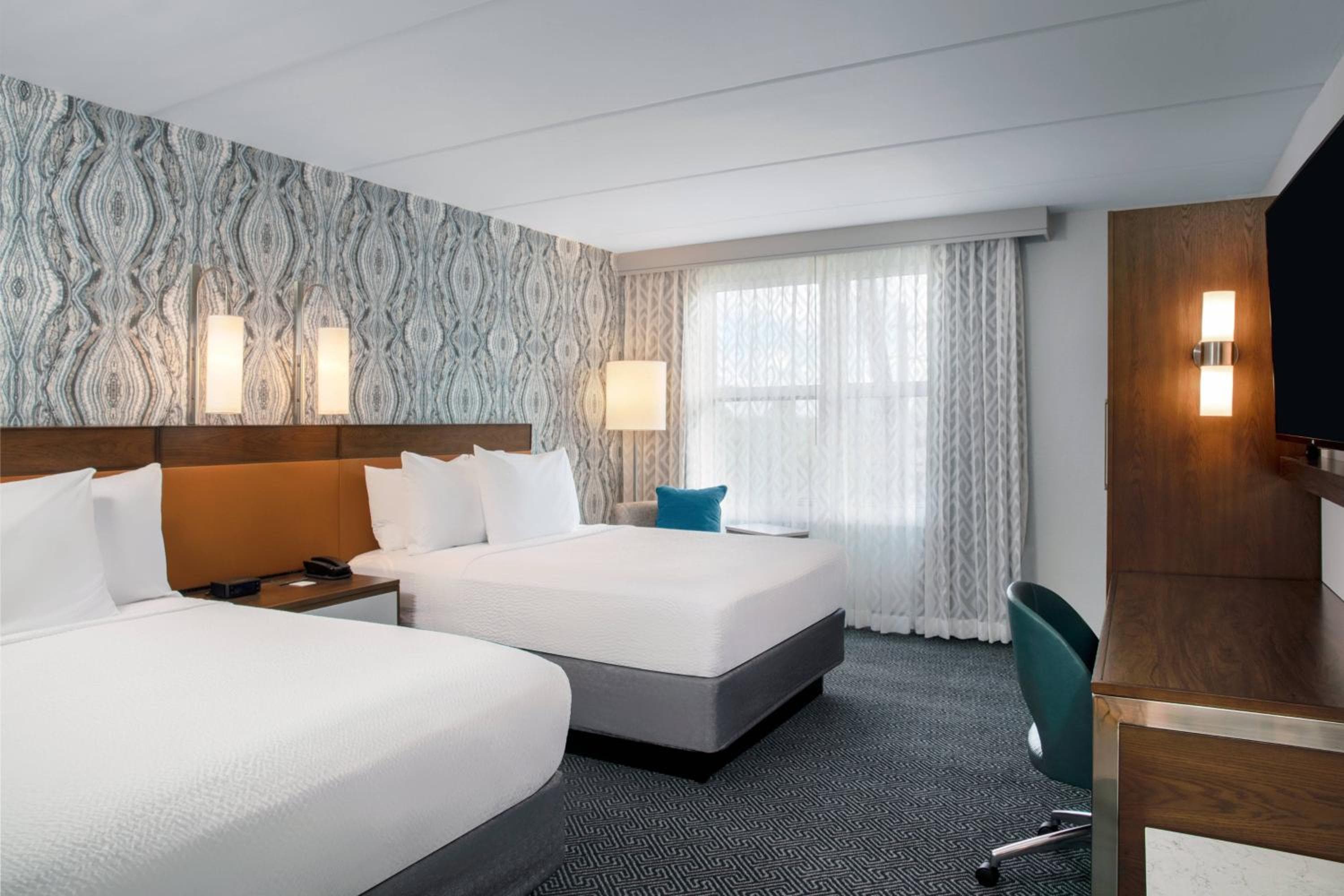 Courtyard by Marriott Miami Aventura Mall