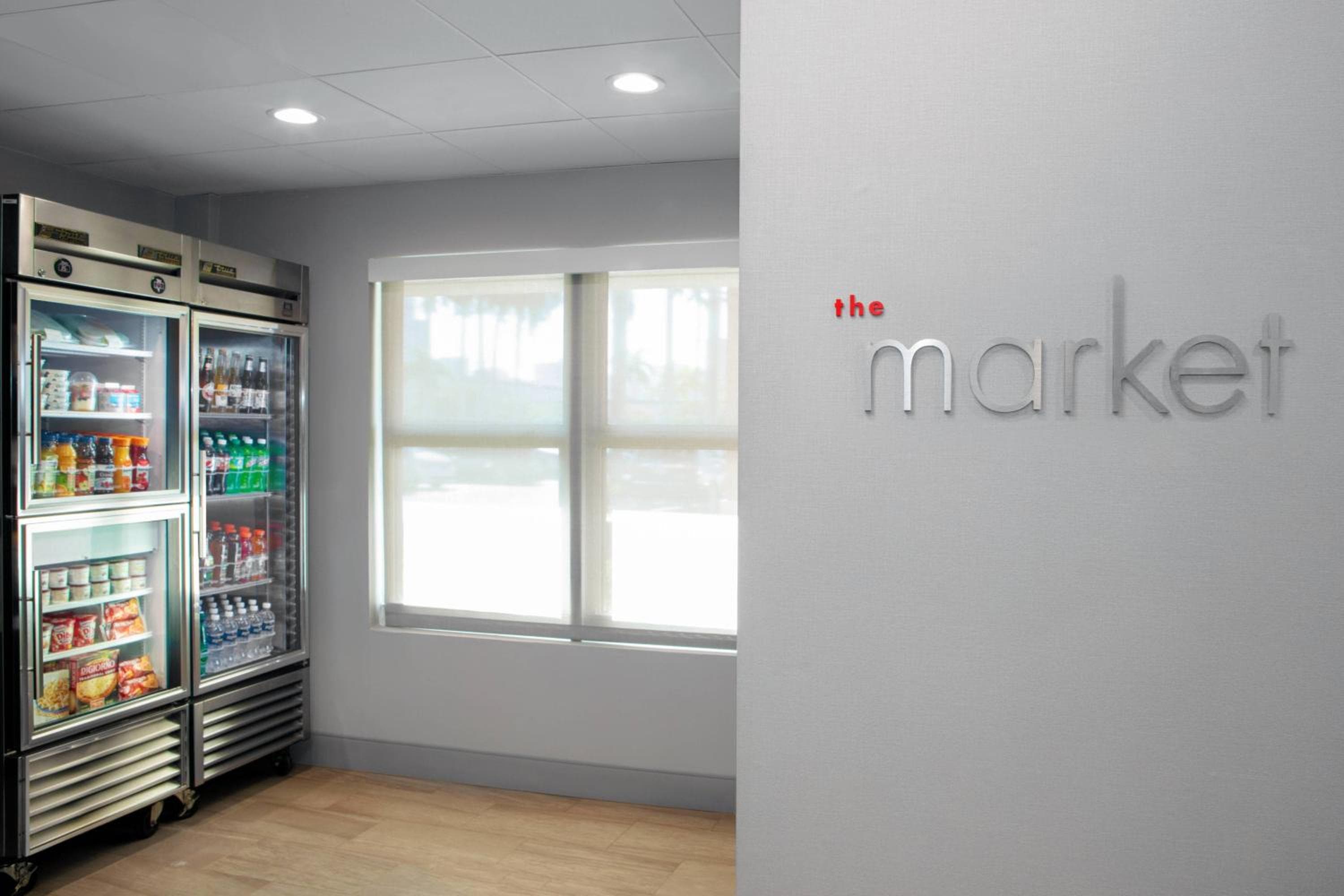 Courtyard by Marriott Miami Aventura Mall