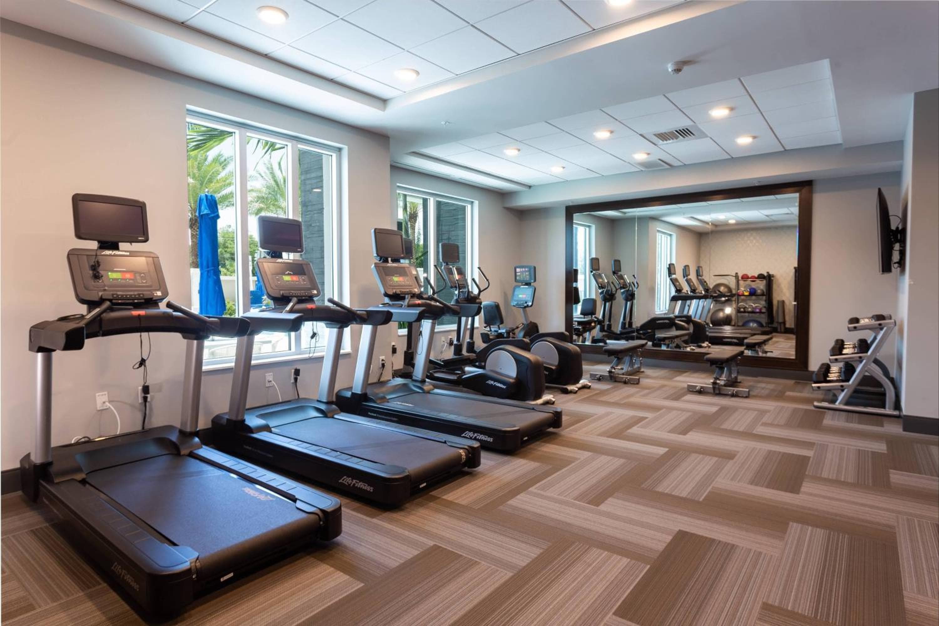 Residence Inn Palm Beach Gardens
