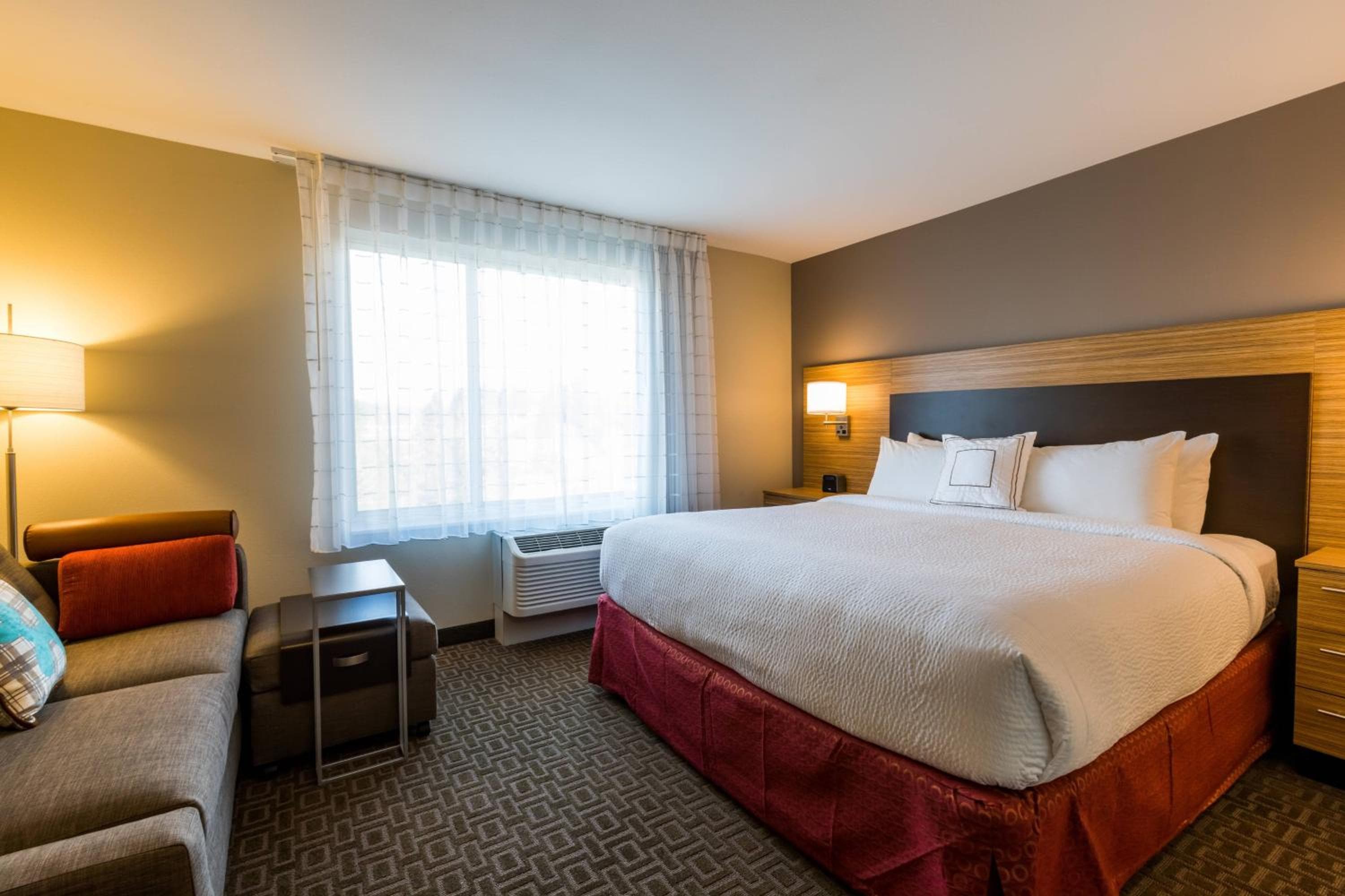 TownePlace Suites by Marriott Portland Beaverton