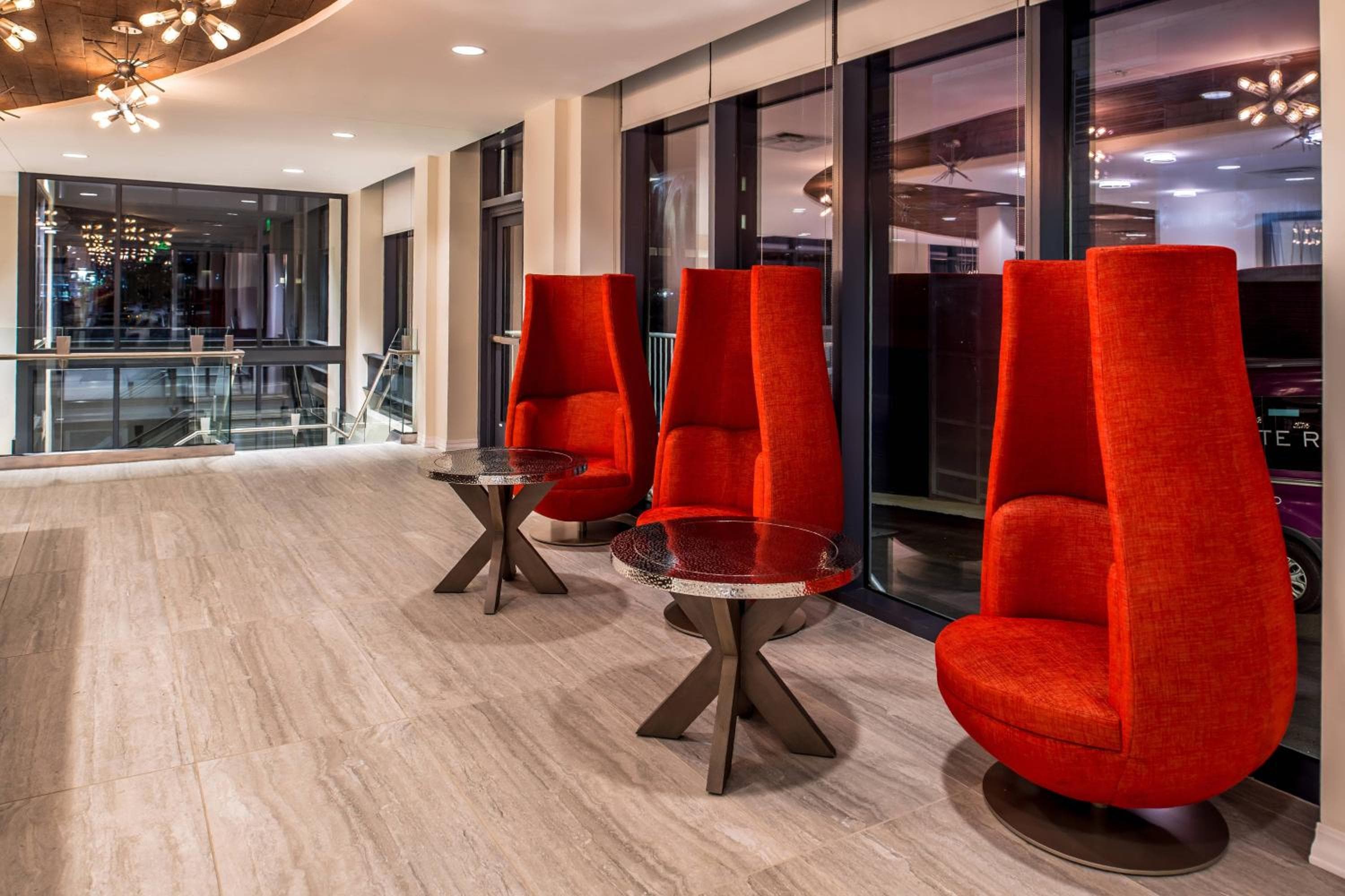 Residence Inn by Marriott Pittsburgh Oakland/University Place