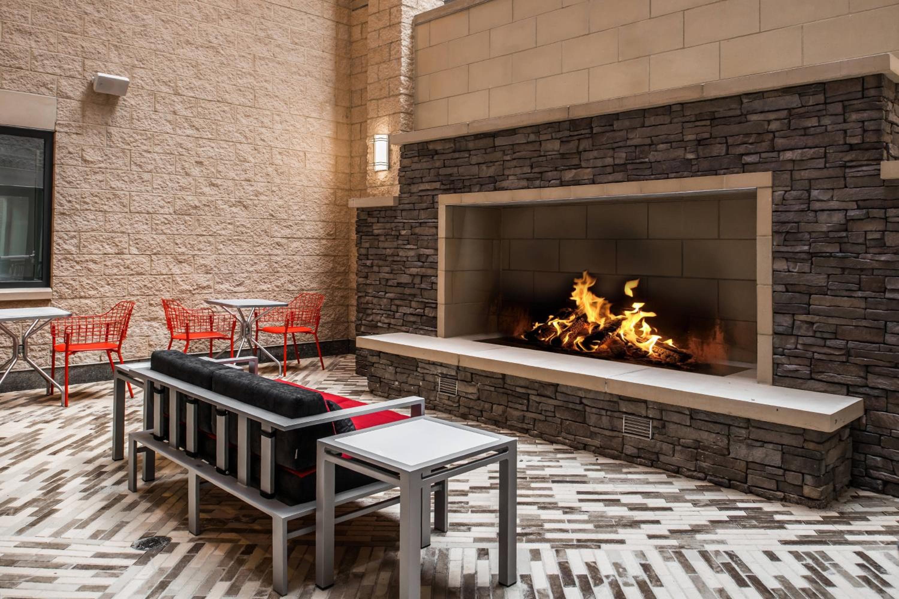 Residence Inn by Marriott Pittsburgh Oakland/University Place