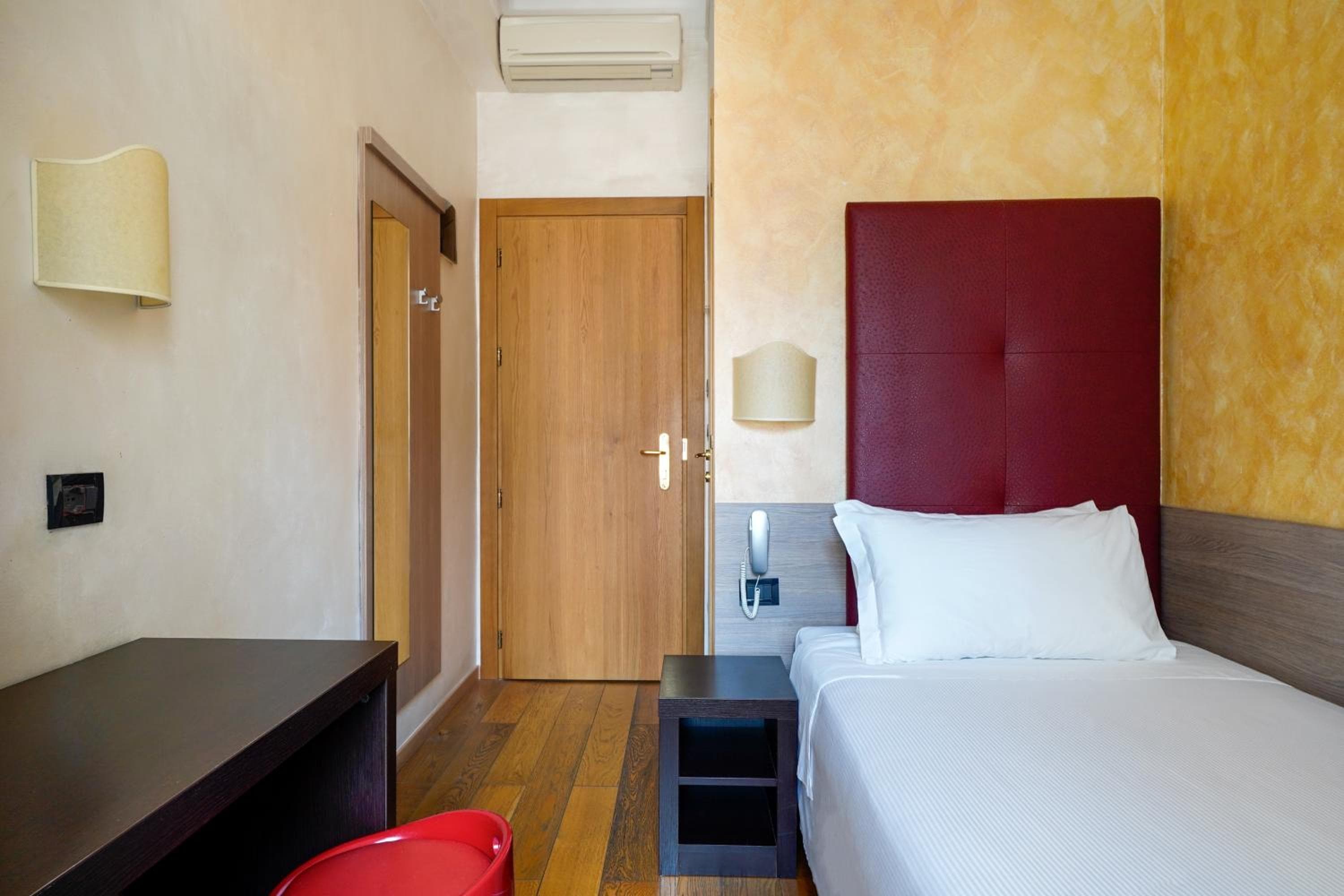 Hotel Panizza