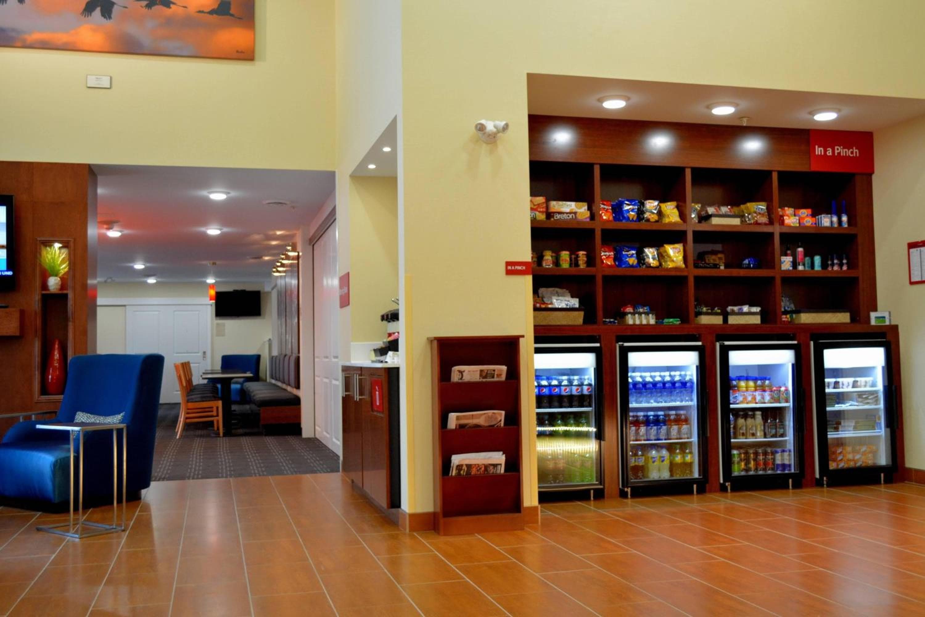 TownePlace Suites by Marriott Red Deer