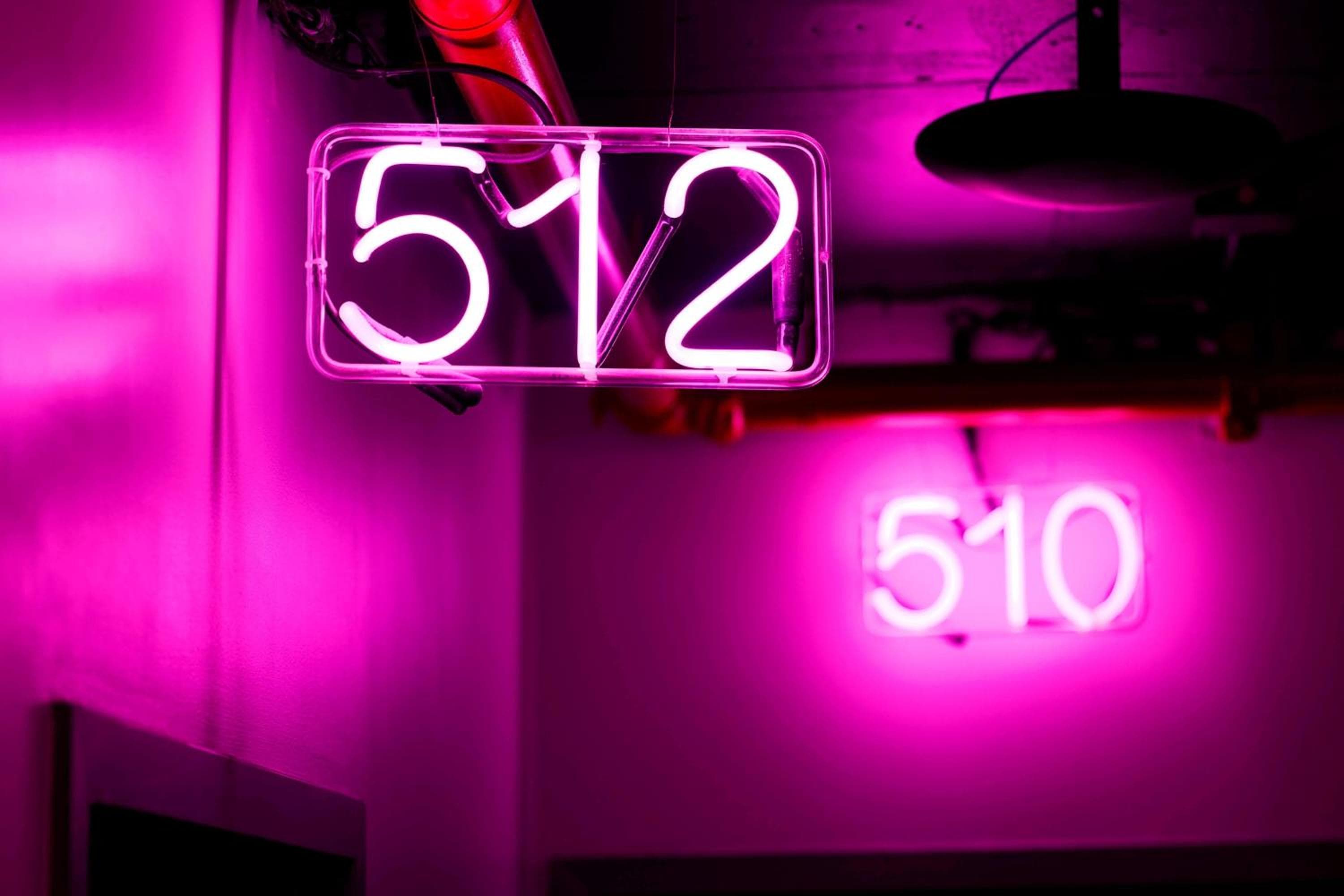 Moxy NYC Downtown
