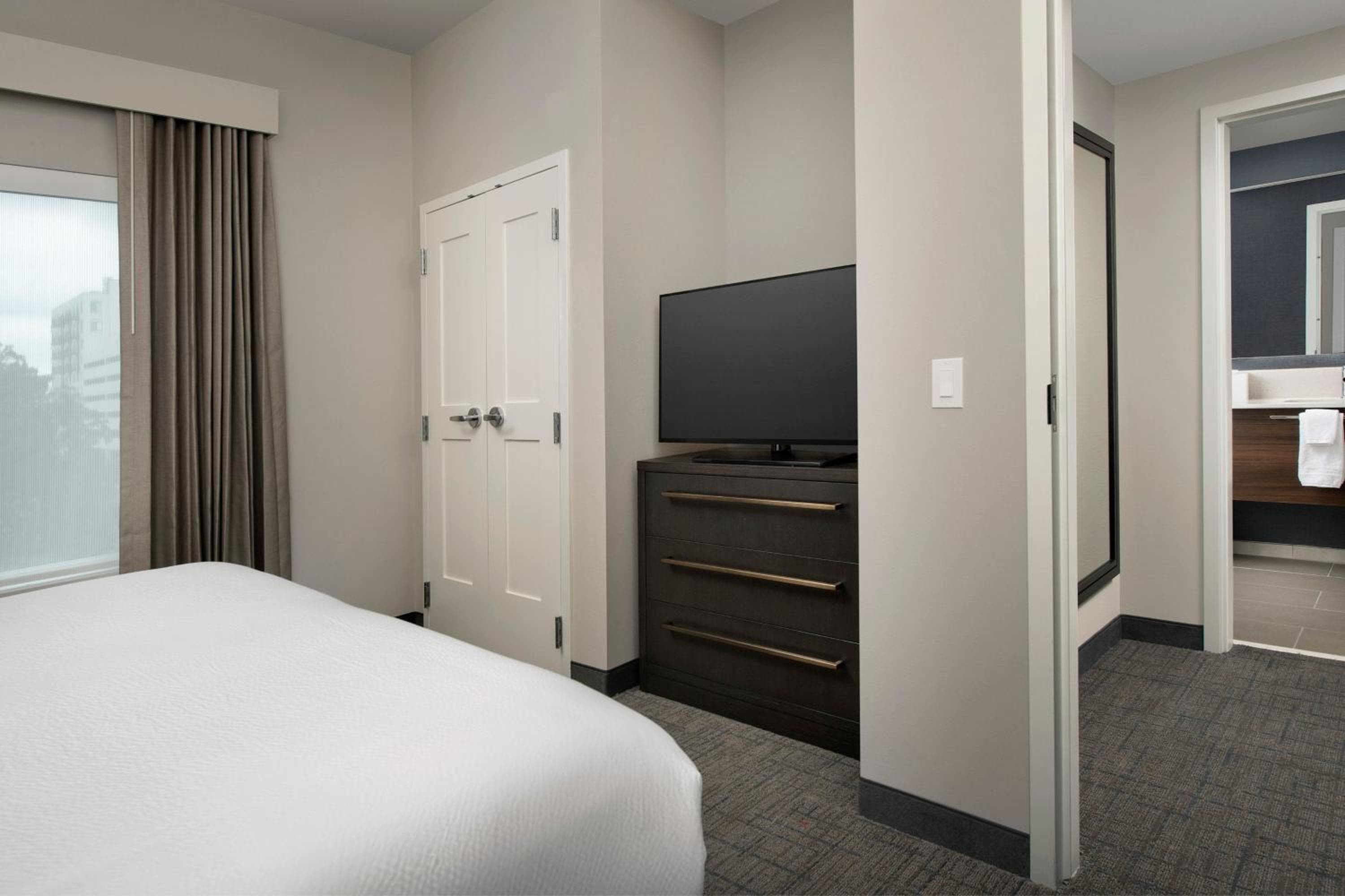 Residence Inn by Marriott Jacksonville Downtown